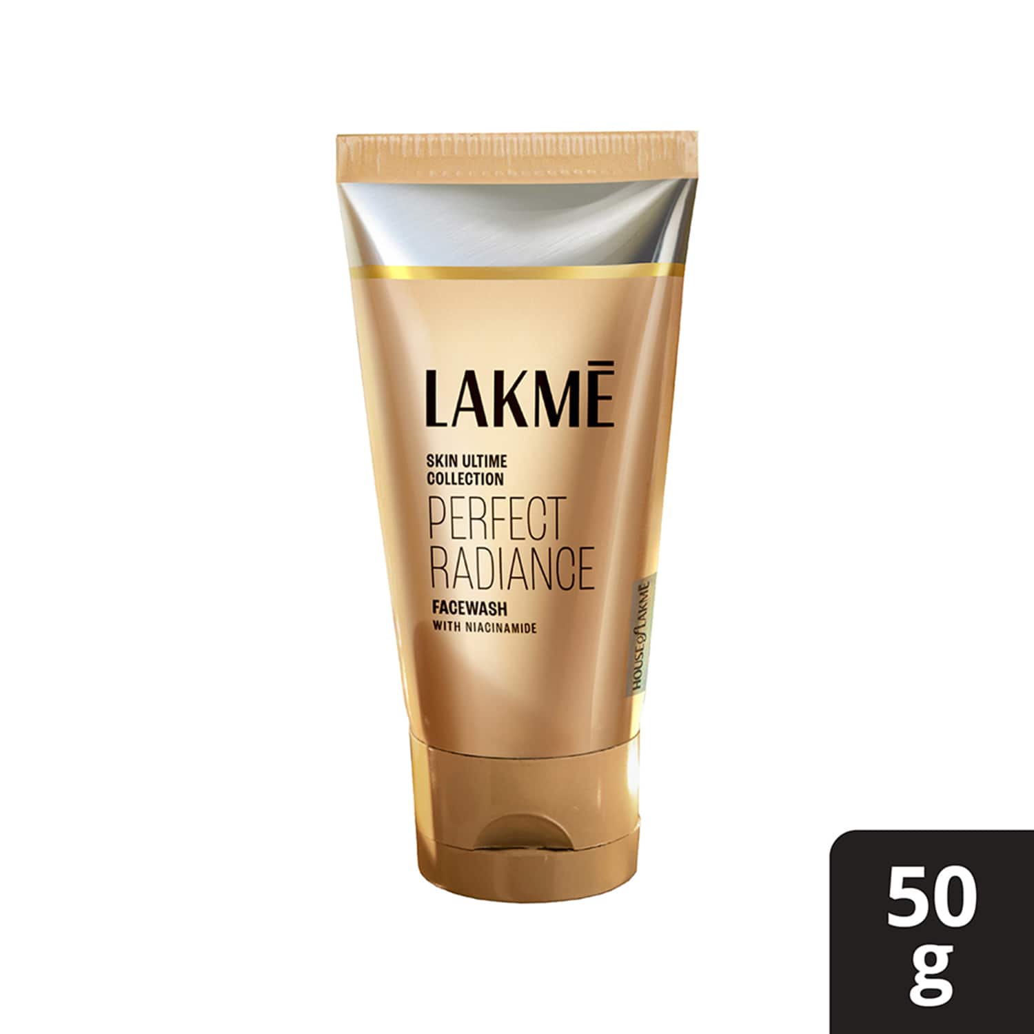 Lakme | Lakme Perfect Radiance Intense Brightening Facewash (50g)