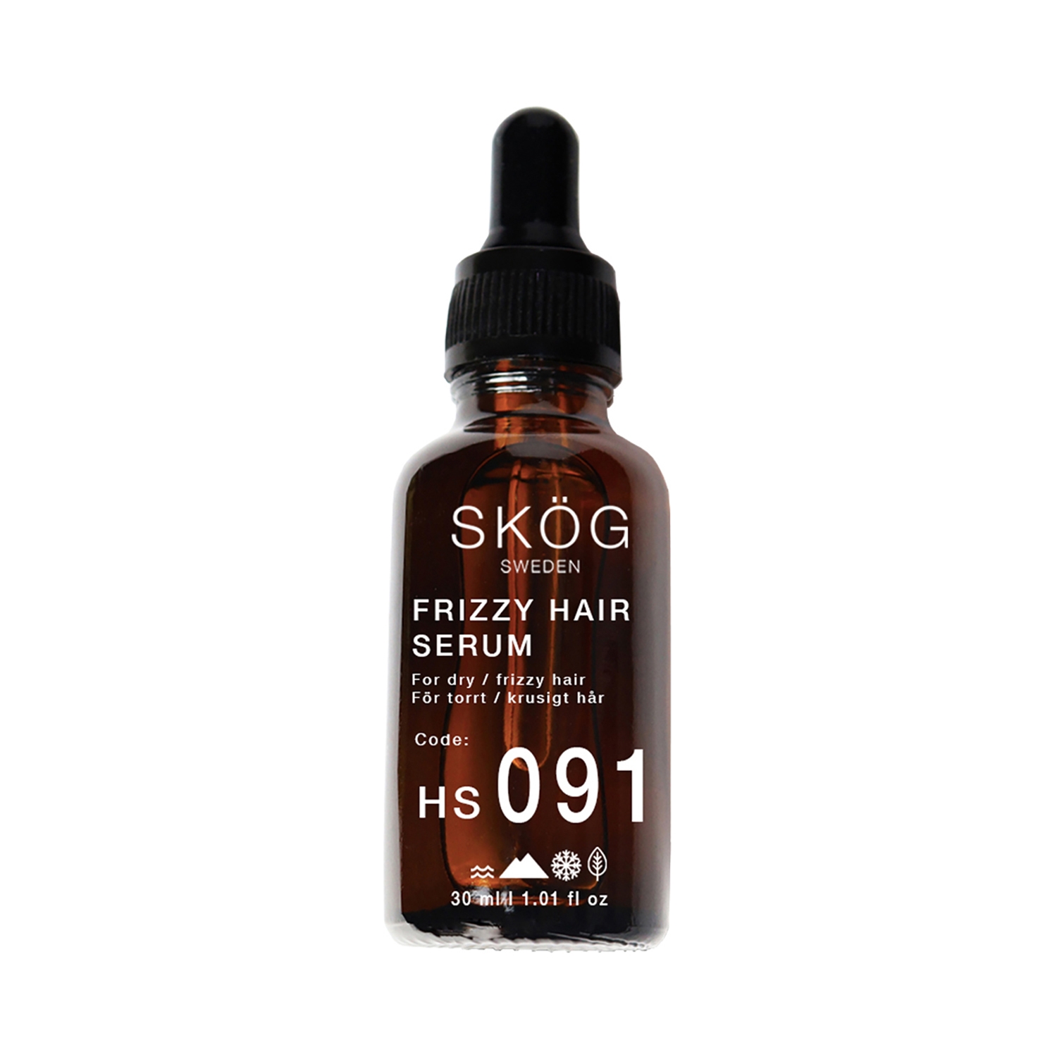Skog | Skog Frizzy Hair Serum (30ml)