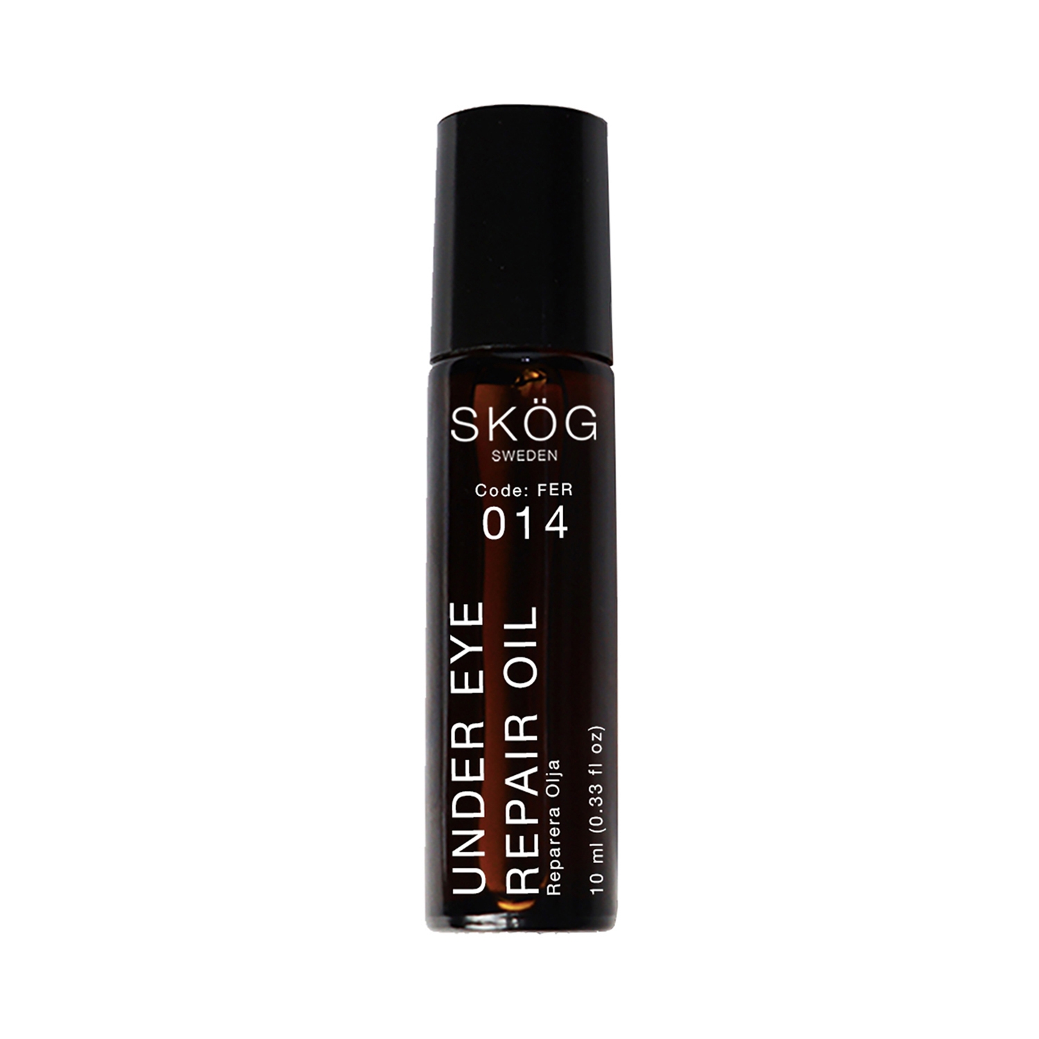 Skog | Skog Under Eye Repair Oil (10ml)