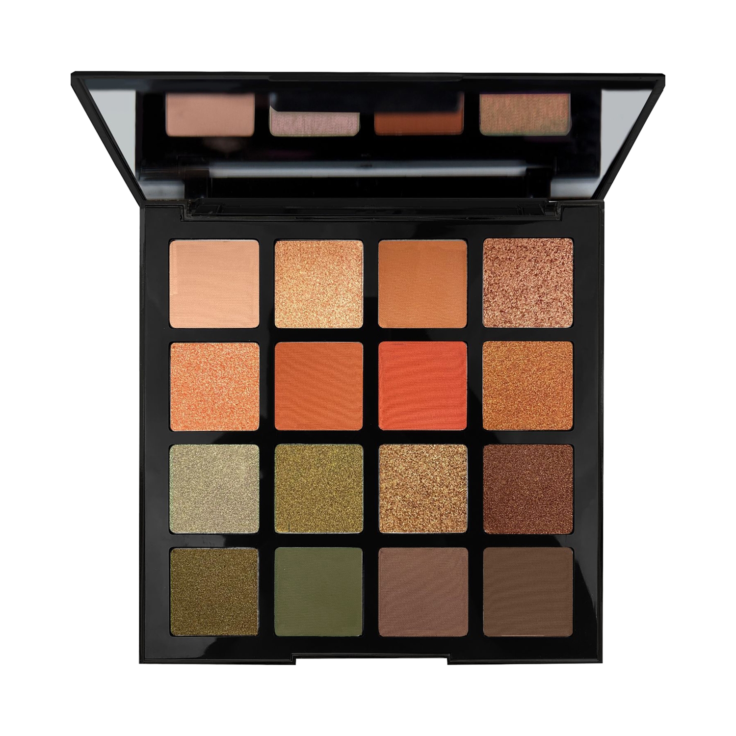 L.A. Girl | L.A. Girl Hey Hey Vacay Eyeshadow Palette - Under The Palms (35g)