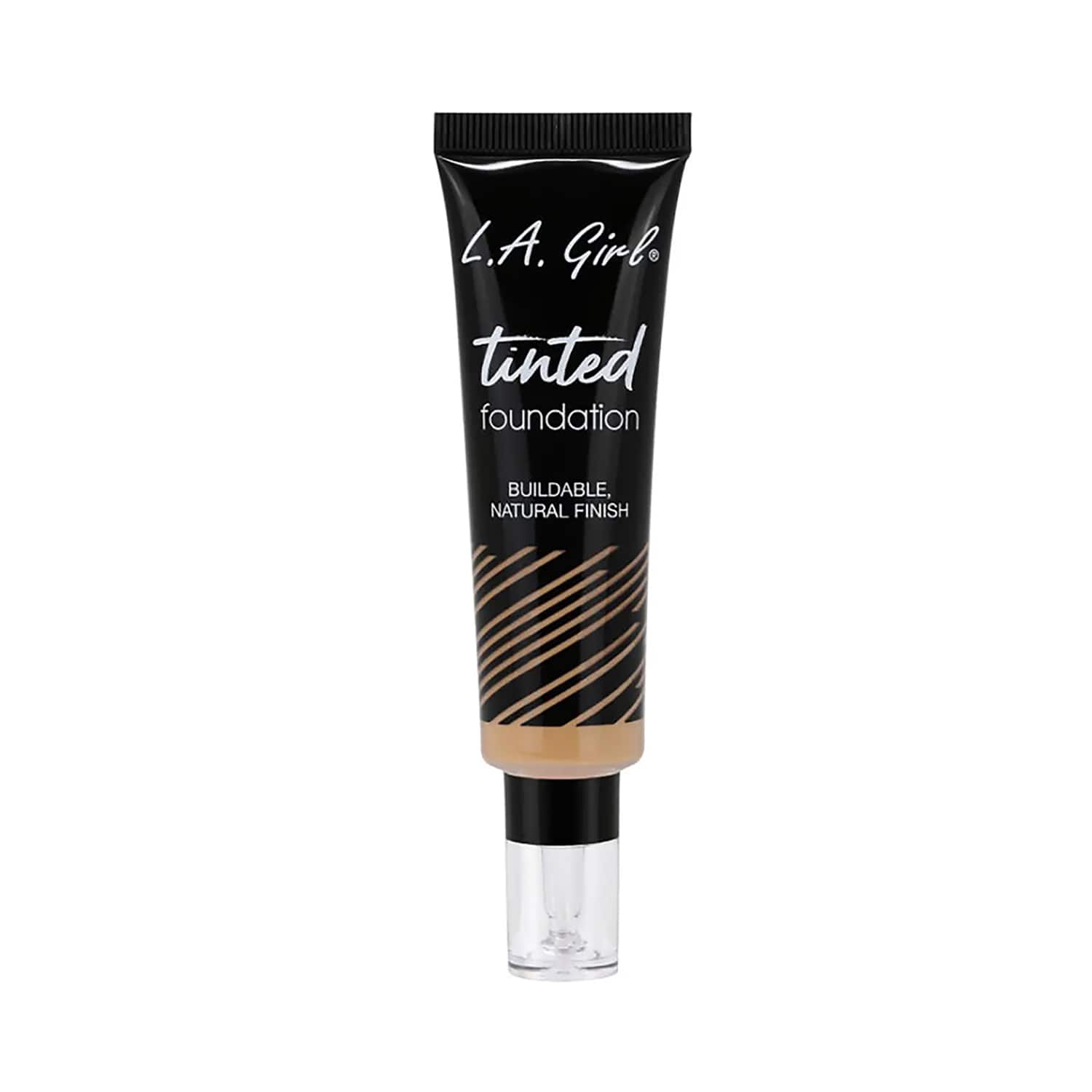 L.A. Girl | L.A. Girl Tinted Foundation - Tawny (30ml)