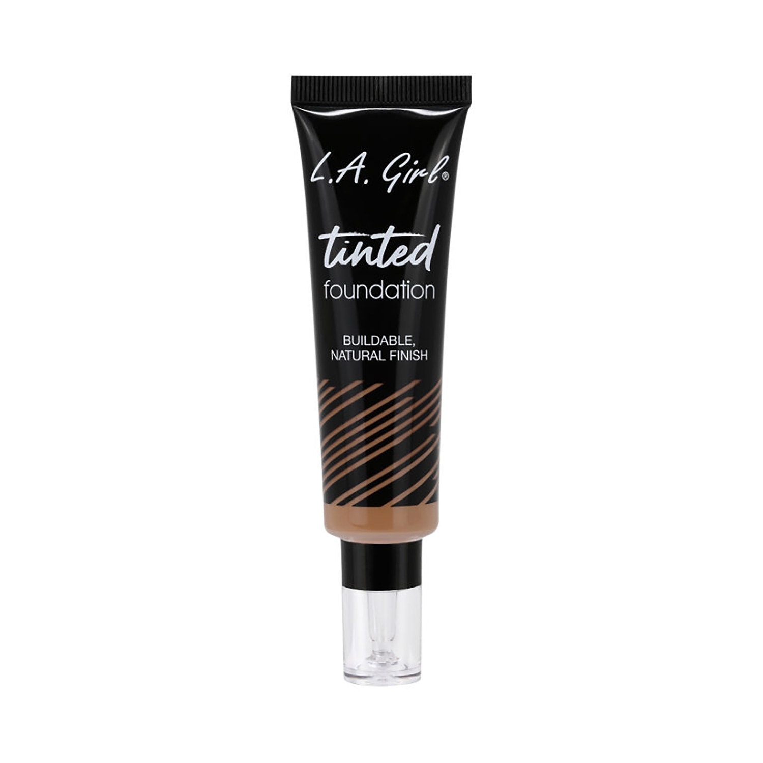 L.A. Girl | L.A. Girl Tinted Foundation - Almond (30ml)