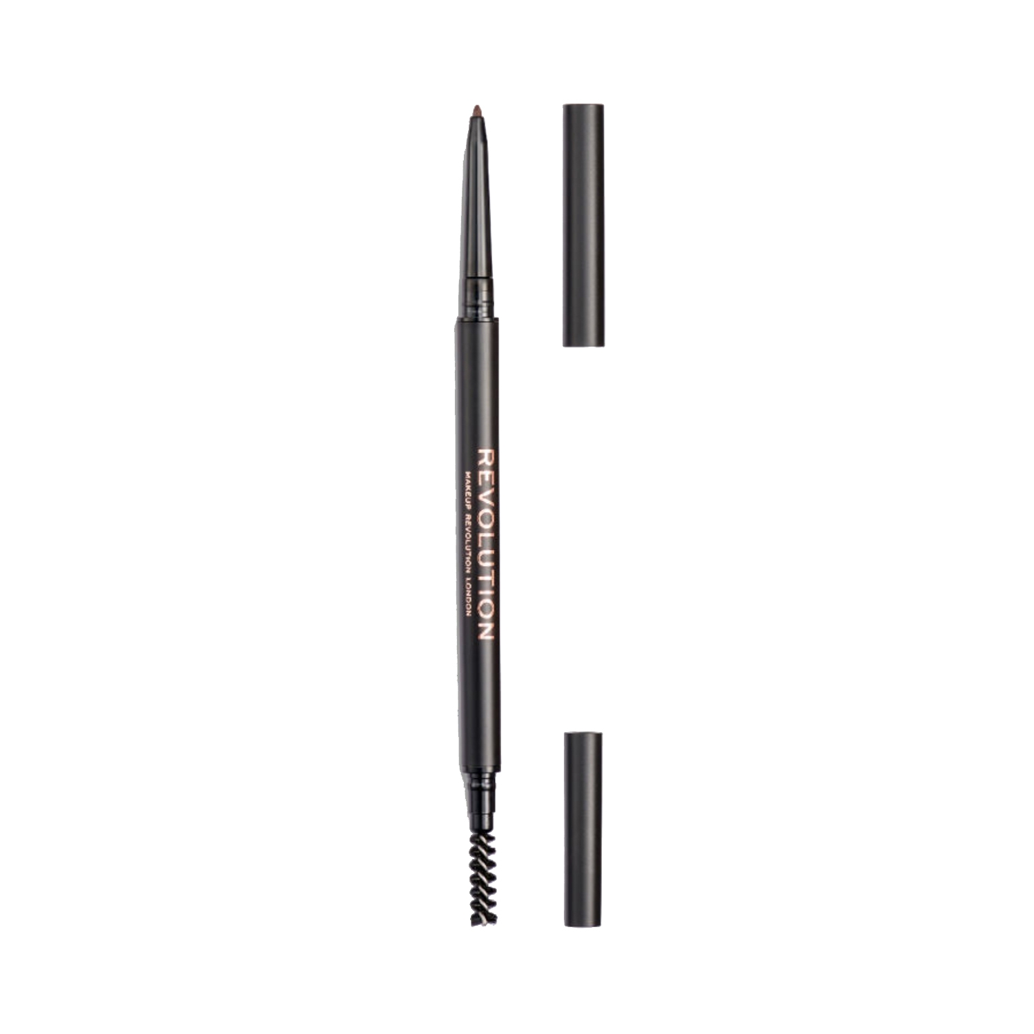 Makeup Revolution | Makeup Revolution Precise Brow Pencil - Medium Brown (0.05g)
