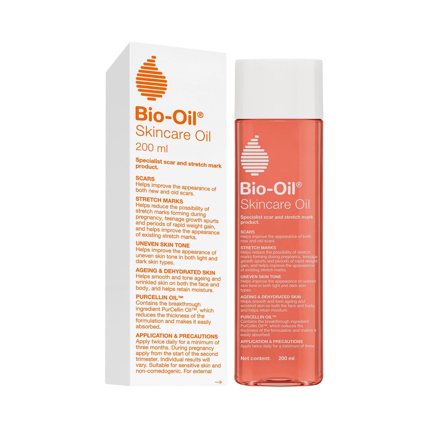 Bio Oil | Bio Oil Specialist Skin Care Oil (200 ml)