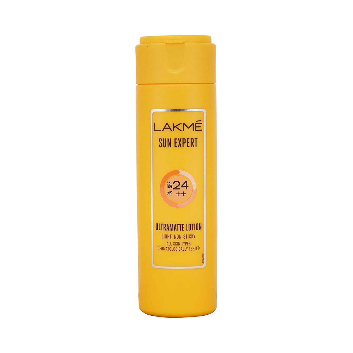 Lakme | Lakme Sun Expert SPF 24 Ultra Matte Lotion (120ml)