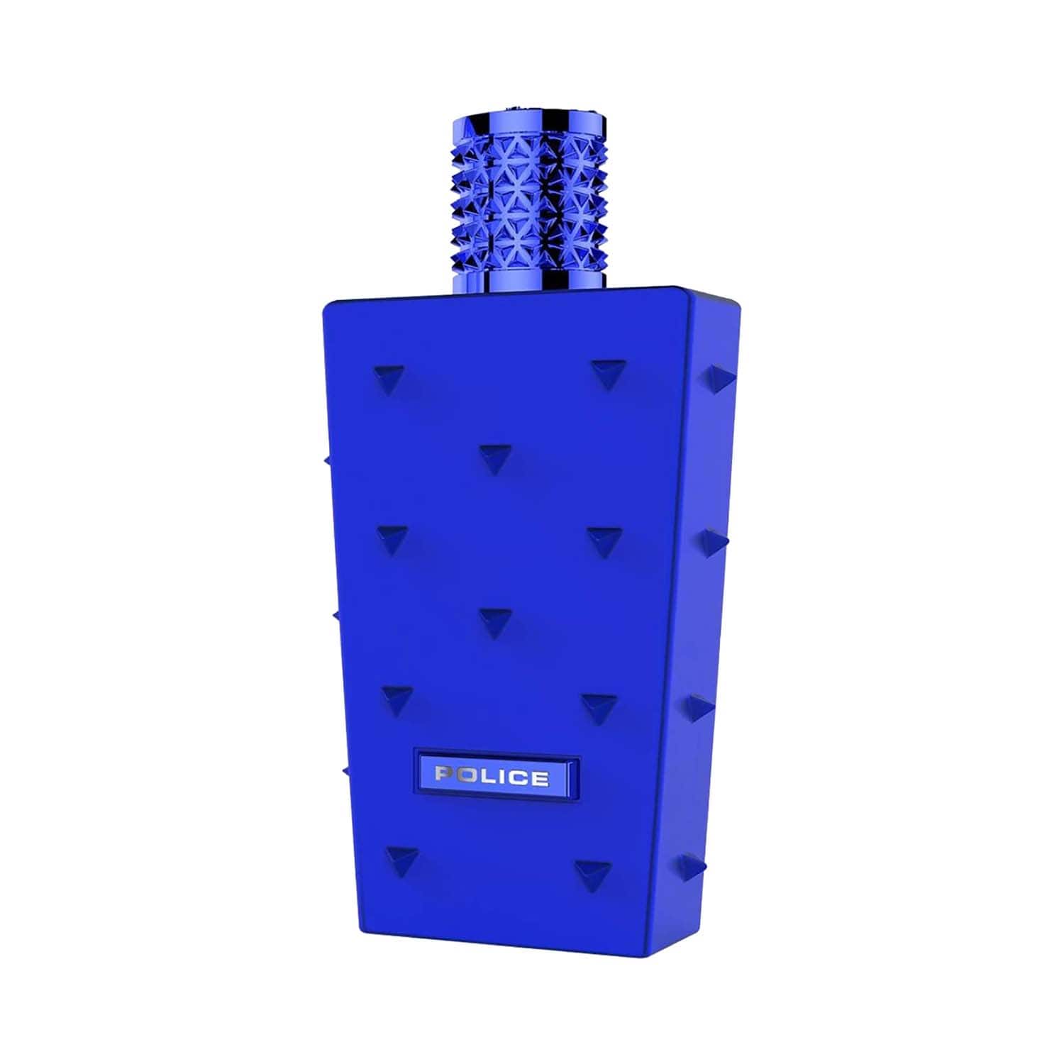 Police shock in scent 30ml clearance