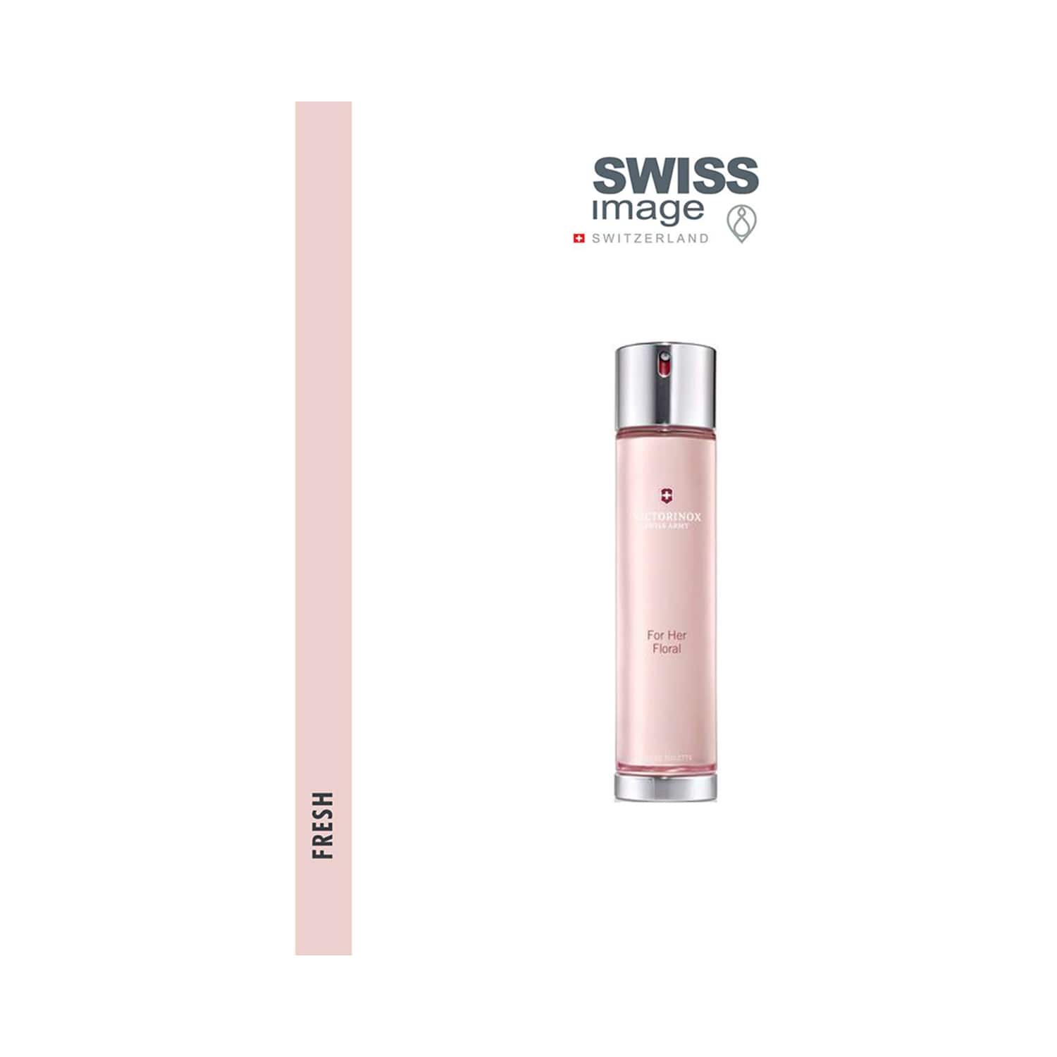 Swiss army sales for her