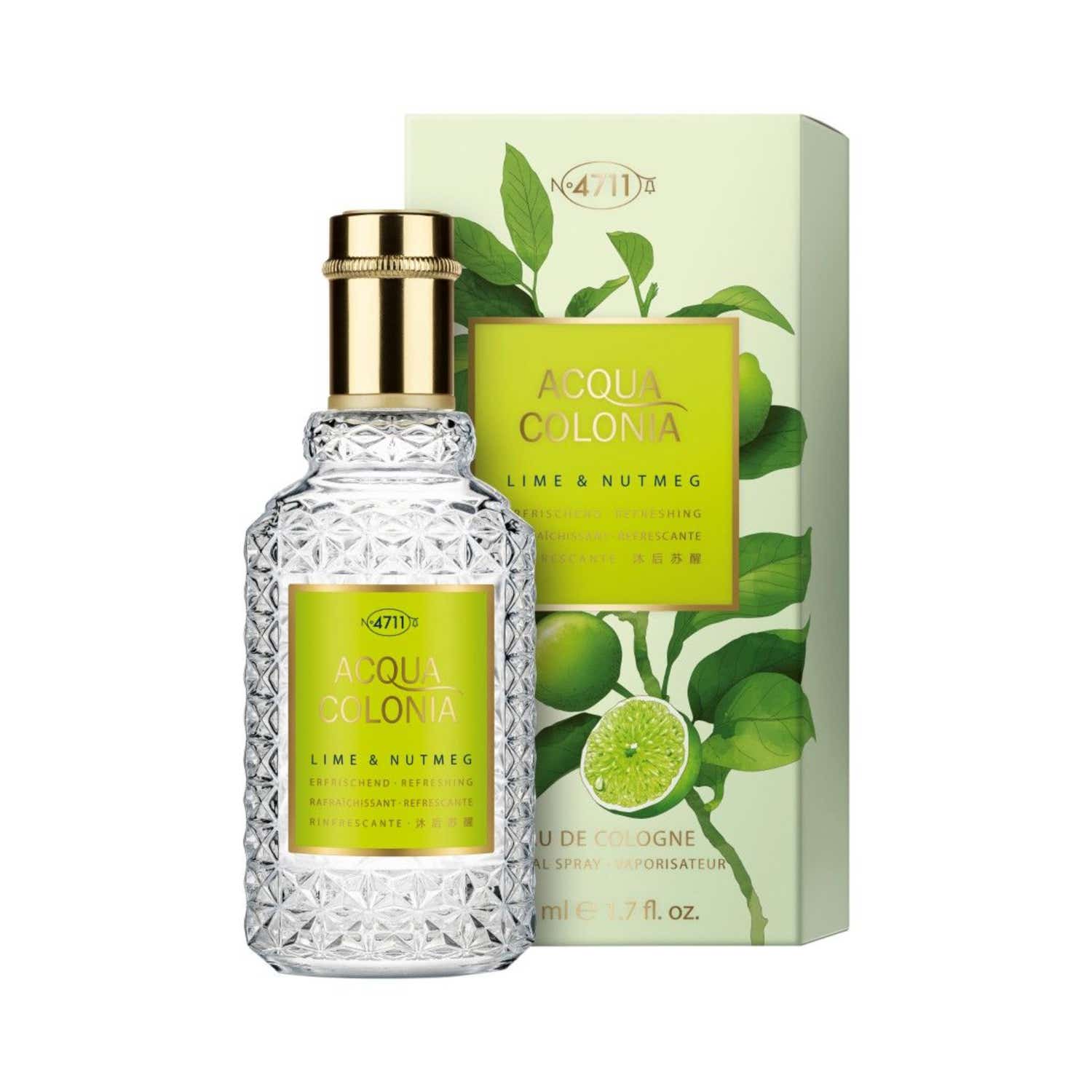 acqua colonia lime