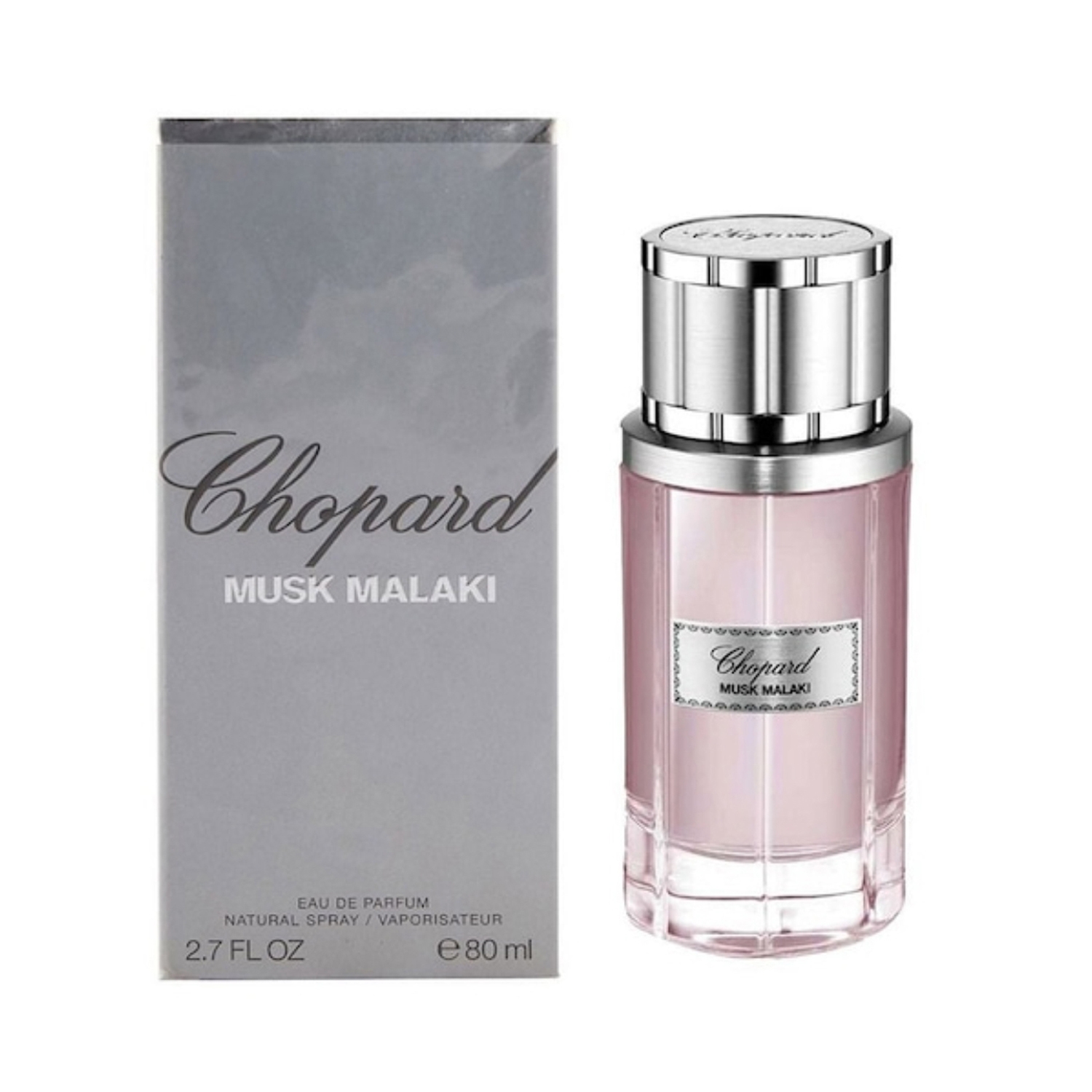 Chopard | Chopard Malaki Musk Eau De Parfum (80ml)