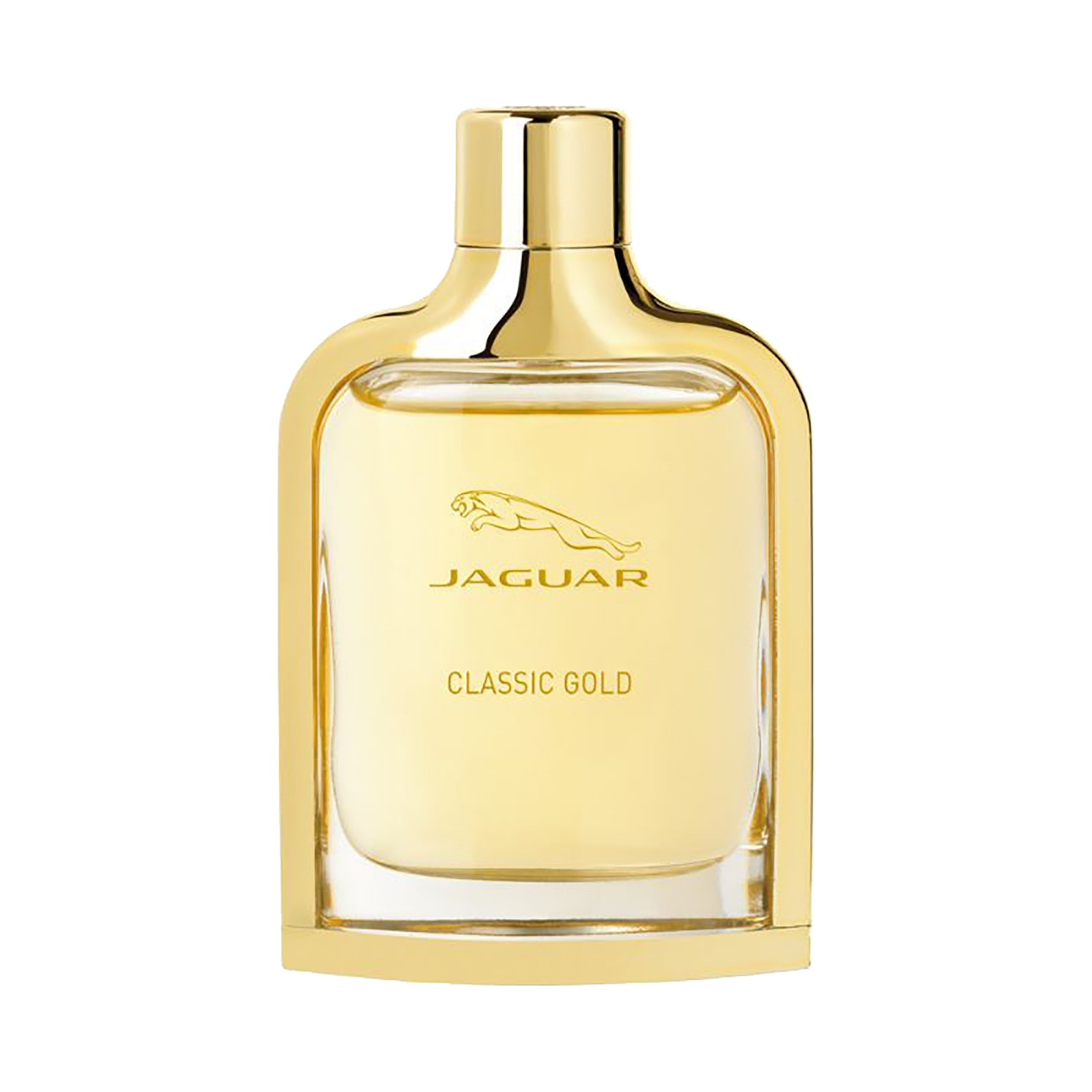 Jaguar Classic Gold Eau De Toilette (40ml)