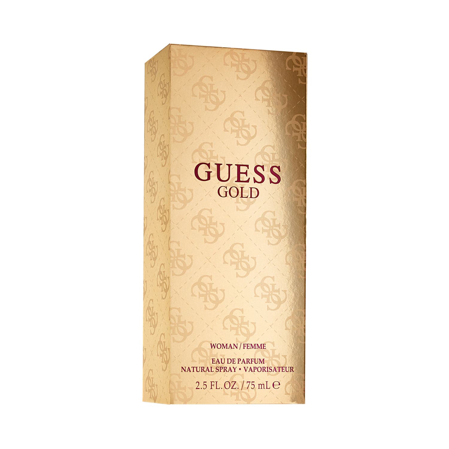 Perfume guess hombre original 2025