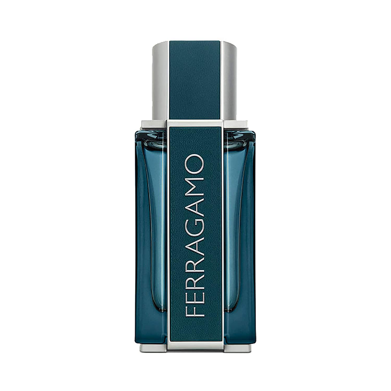 Salvatore Ferragamo | Salvatore Ferragamo Intense Leather Eau De Parfum (50ml)