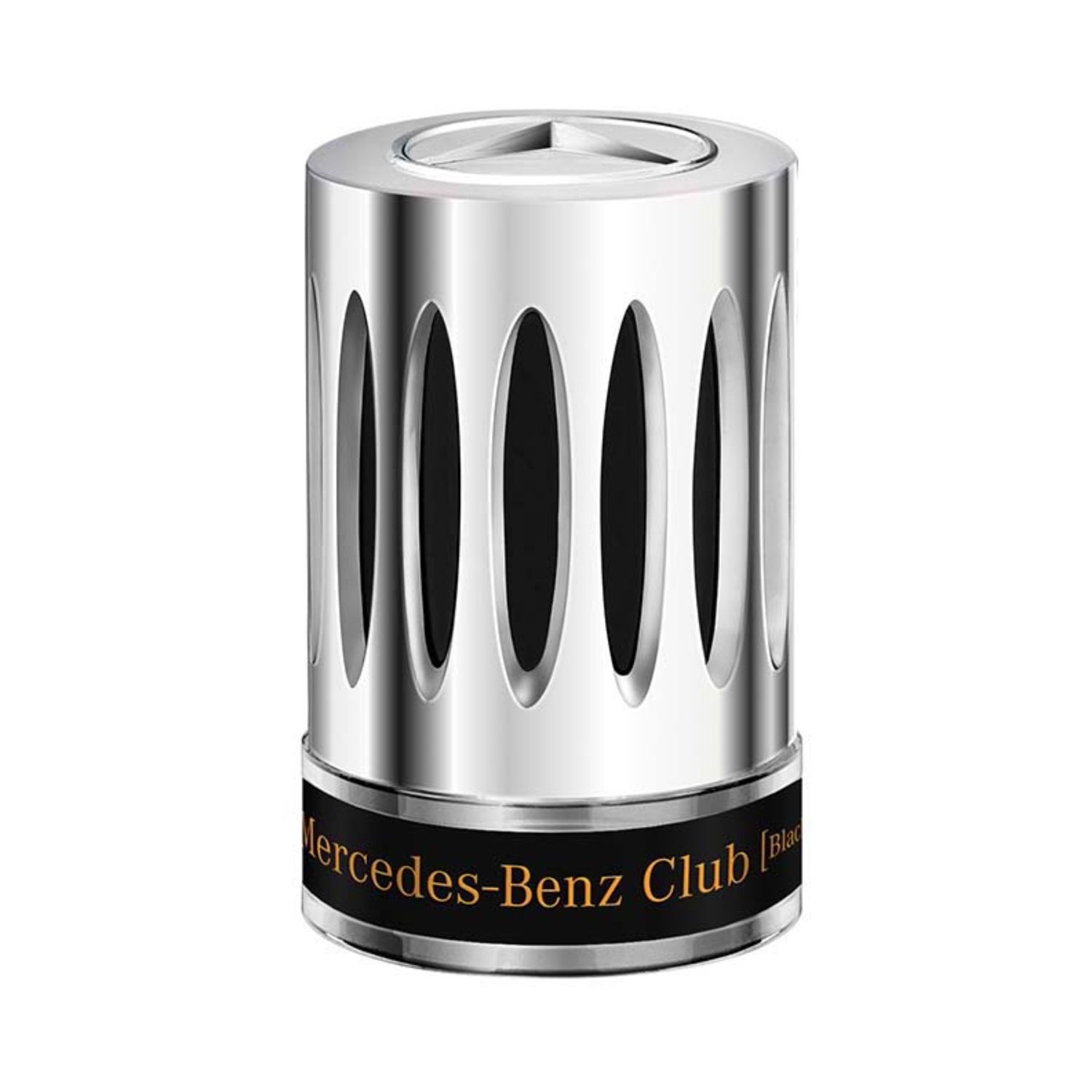 Mercedes-Benz Travel Collection Club Black Eau De Toilette (20ml)