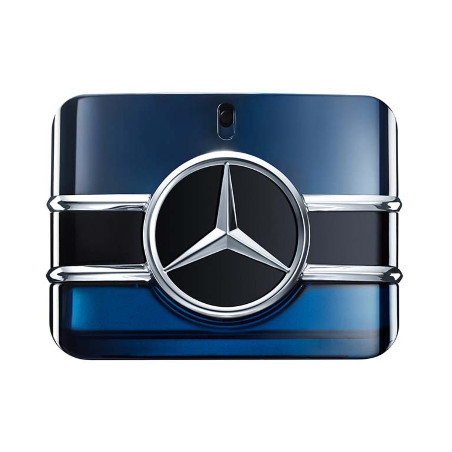 Mercedes benz Intense 100ml Silber
