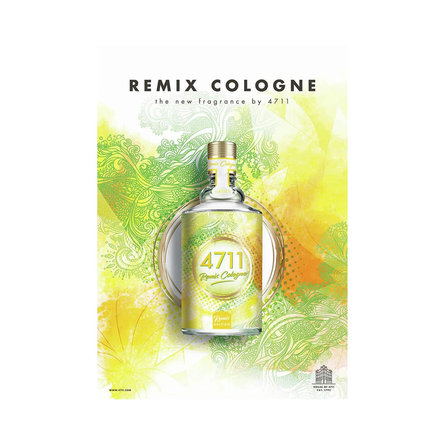 4711 remix cologne lemon deals