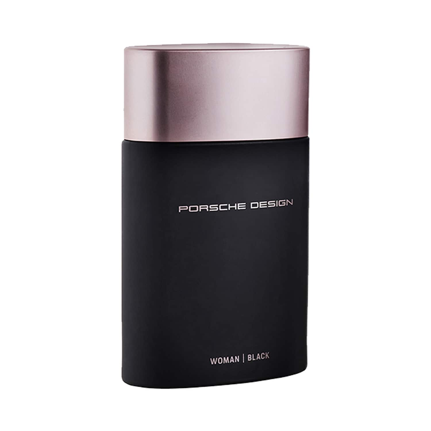 Porsche | Porsche Woman Black Eau De Parfum (100ml)