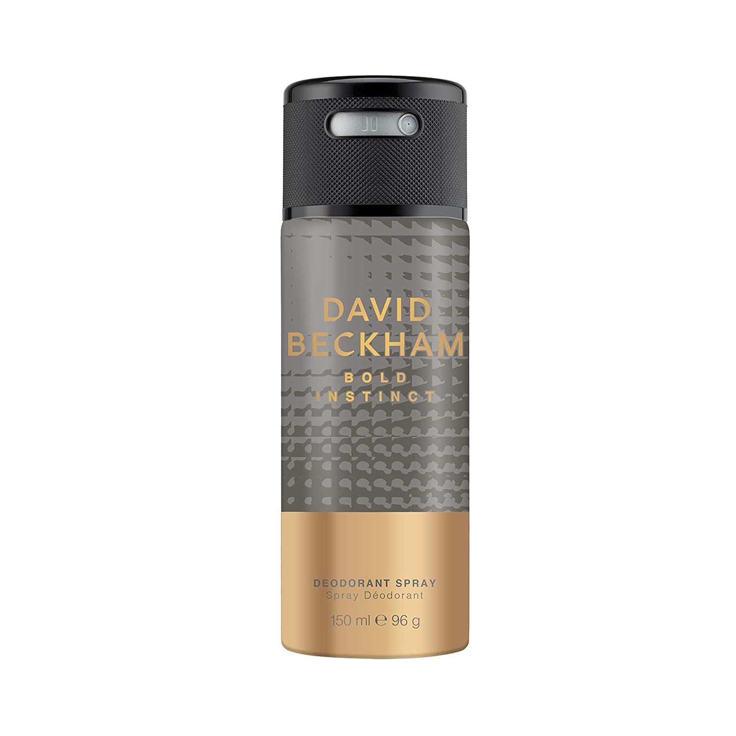David Beckham | David Beckham Bold Instinct Deodorant Spray (150ml)