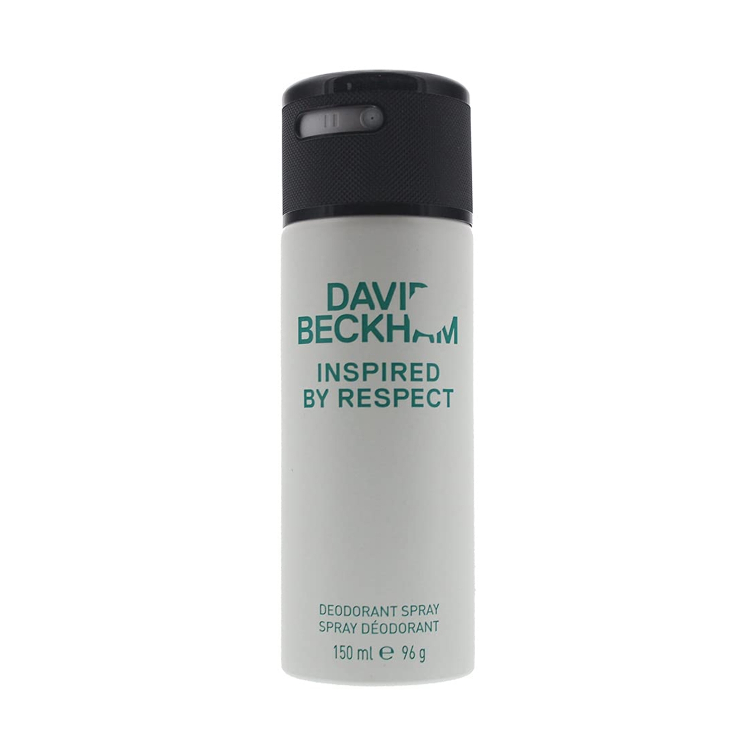 David Beckham Inspired By Respect Deodorant Spray (150ml)