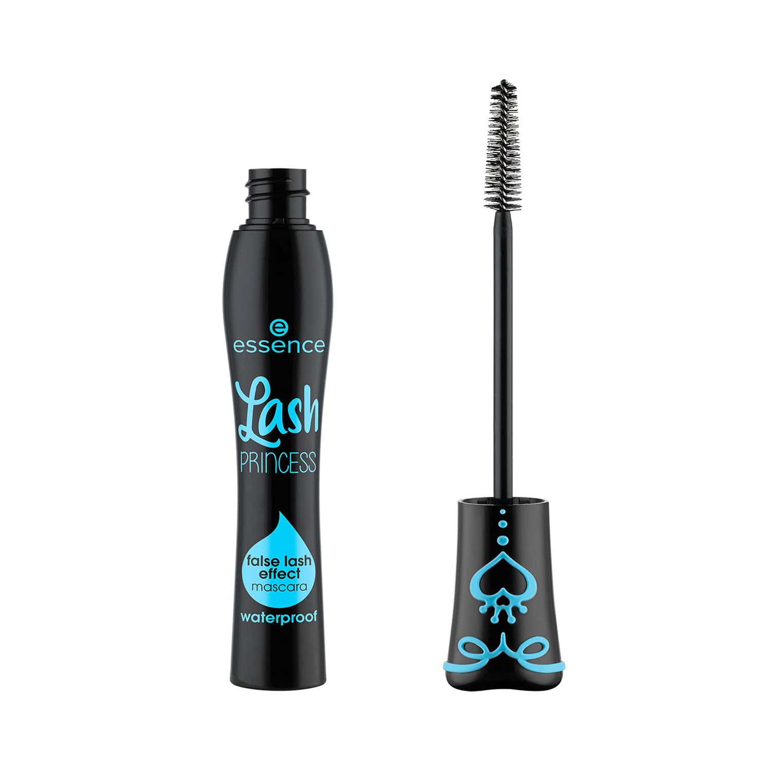 Essence | Essence Lash Princess False Lash Effect Mascara - Black (12ml)