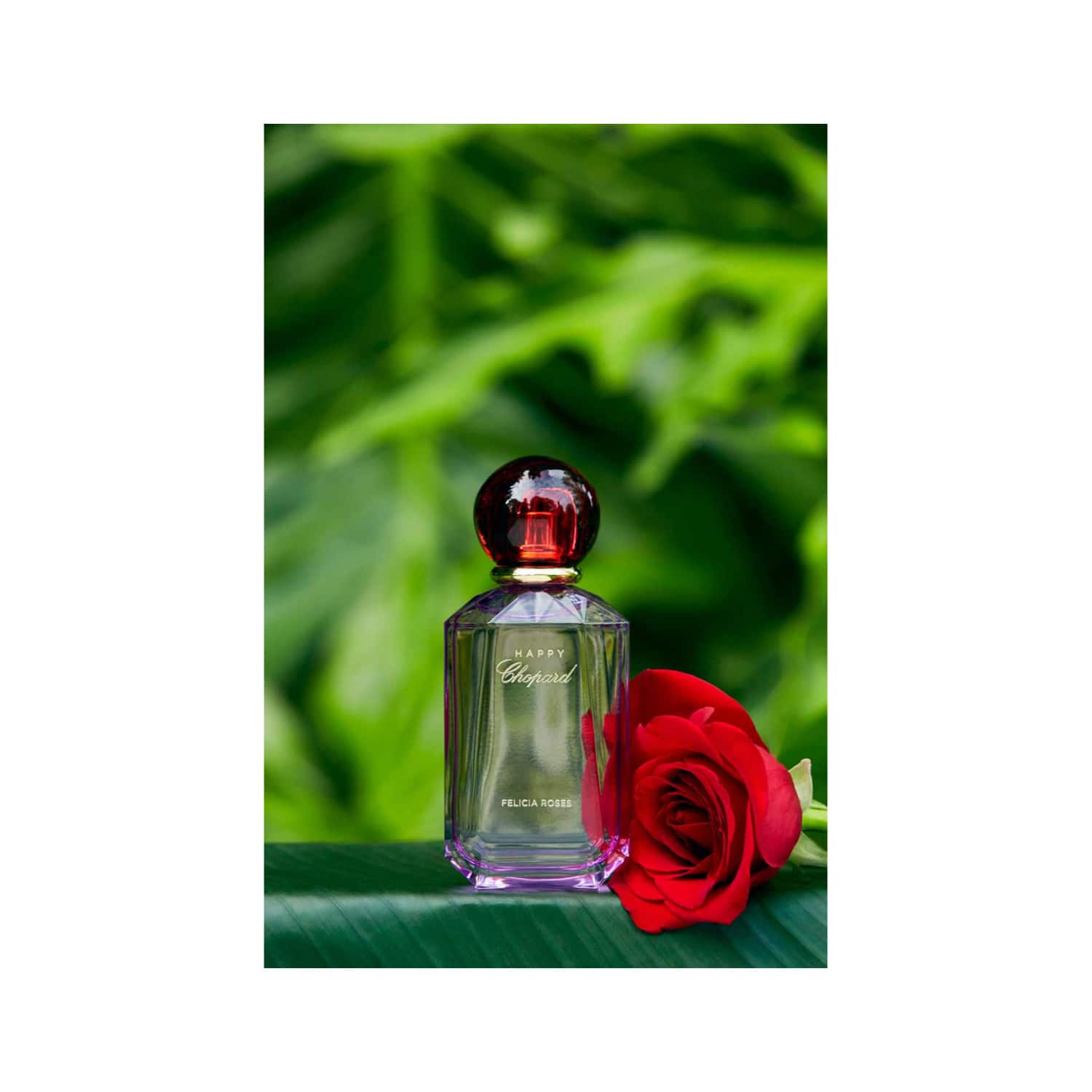 Chopard Happy Felicia Roses Eau De Parfum 100ml