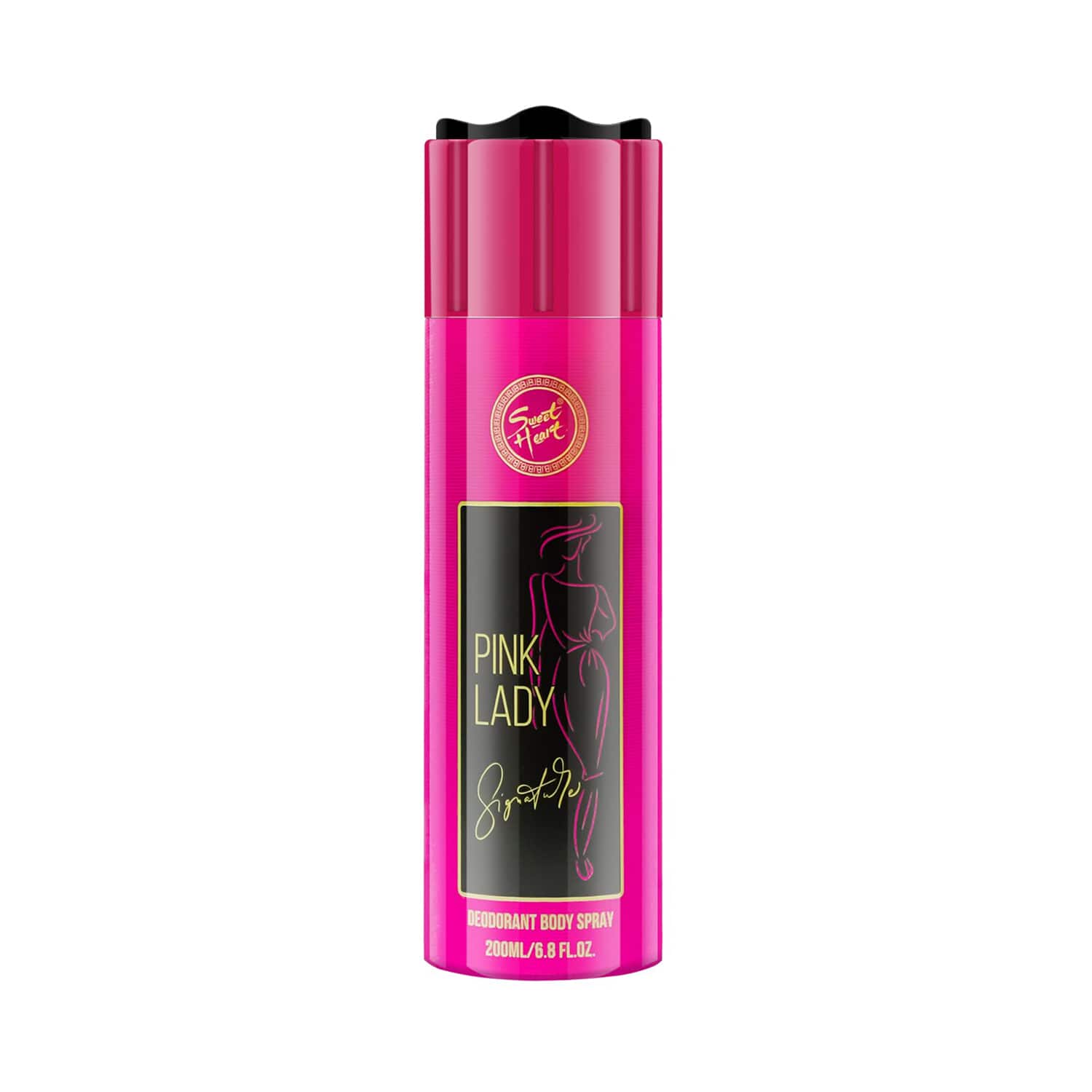 Sweetheart body spray price shop