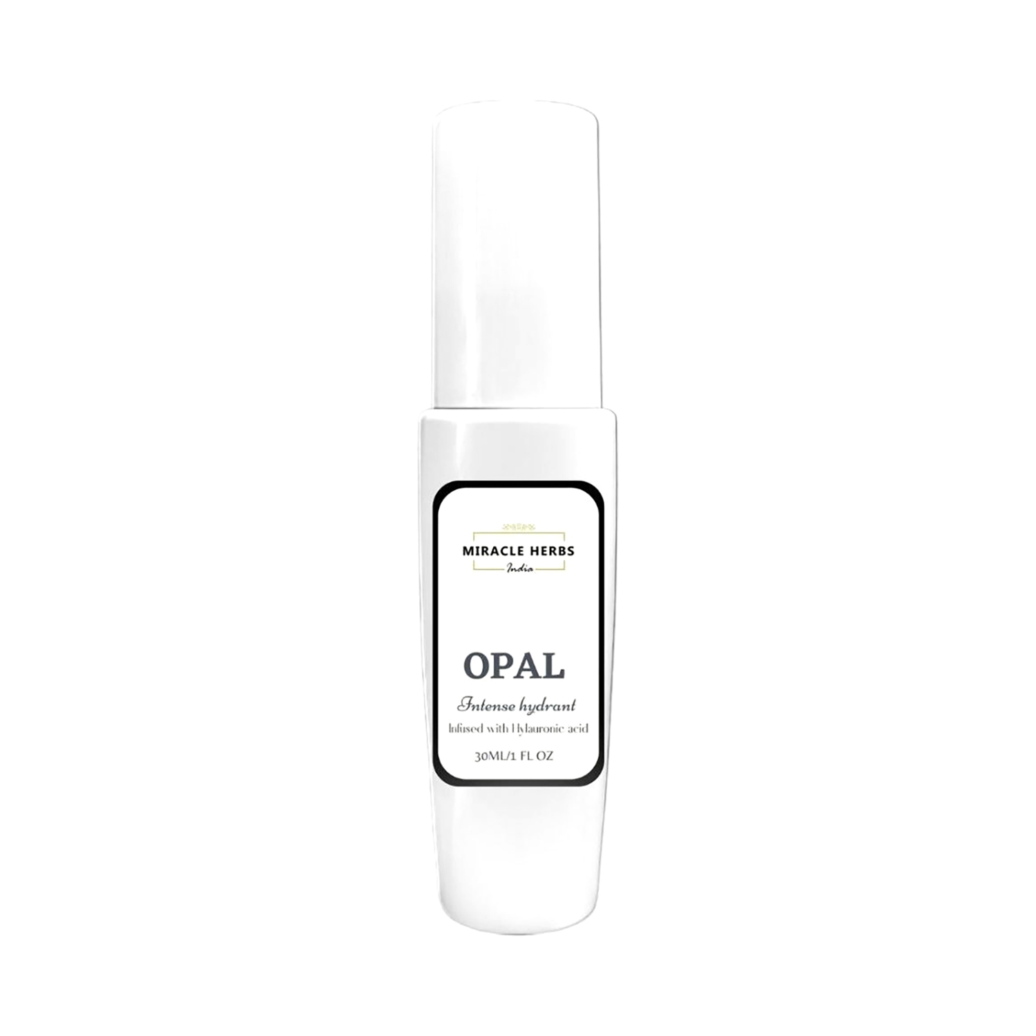 Miracle Herbs | Miracle Herbs Opal Intense hydrant infused Moisturizers (30ml)
