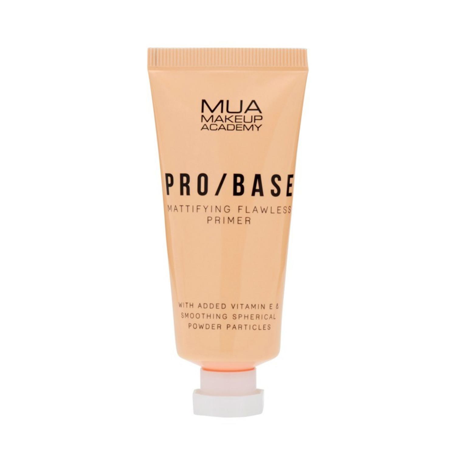MUA | MUA Pro Base Mattifying Flawless Primer (27 g)