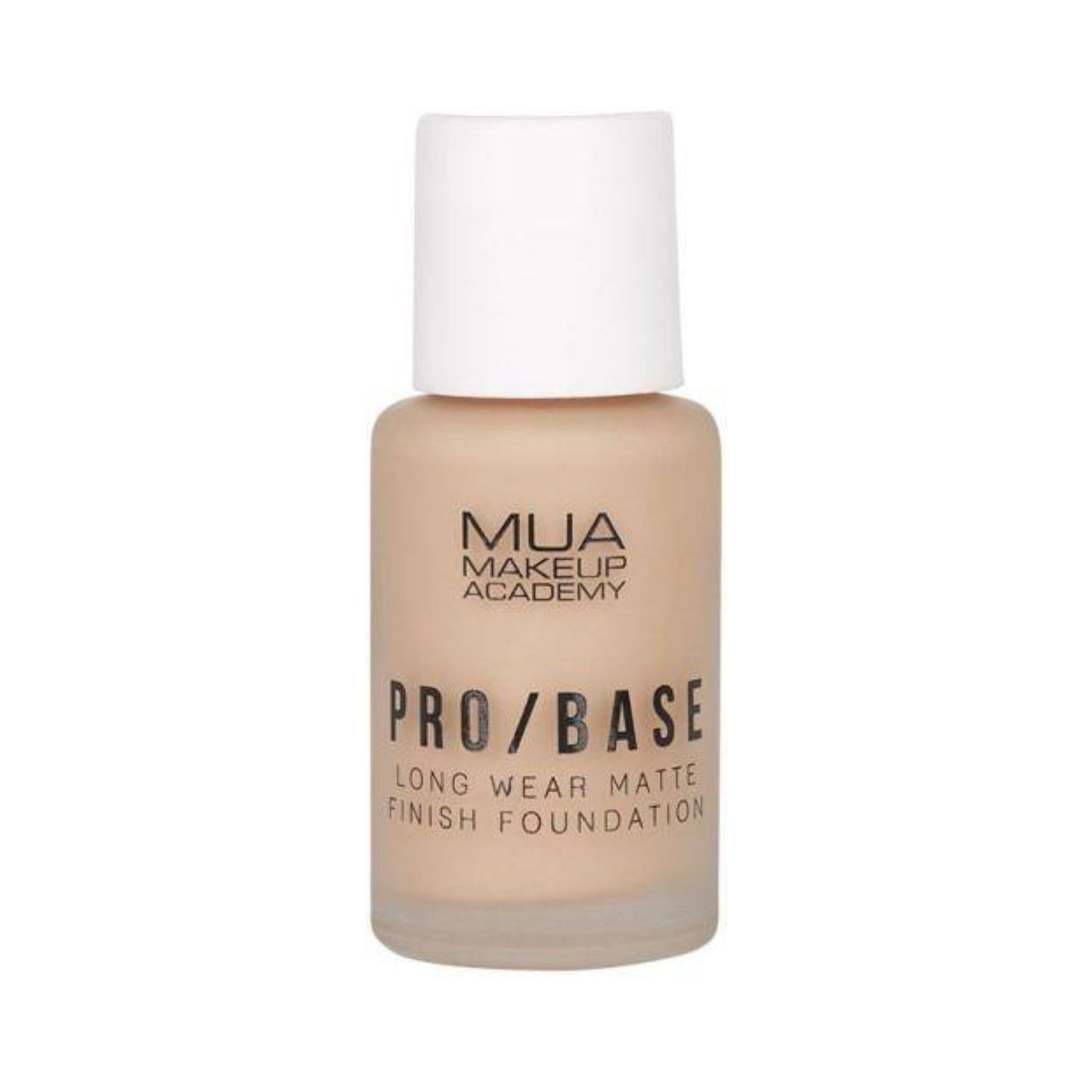 MUA | MUA Pro / Base Long Wear Matte Finish Foundation - 160 (30 ml)
