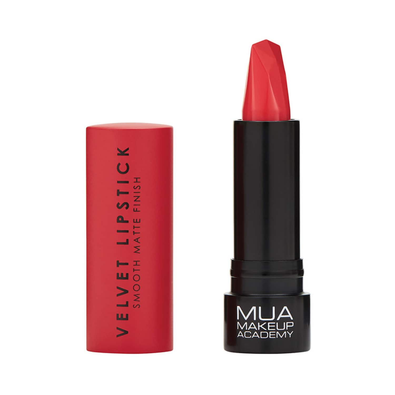 MAKE UP ACADEMY | MAKE UP ACADEMY Velvet Matte Lipstick - Crush (4ml)