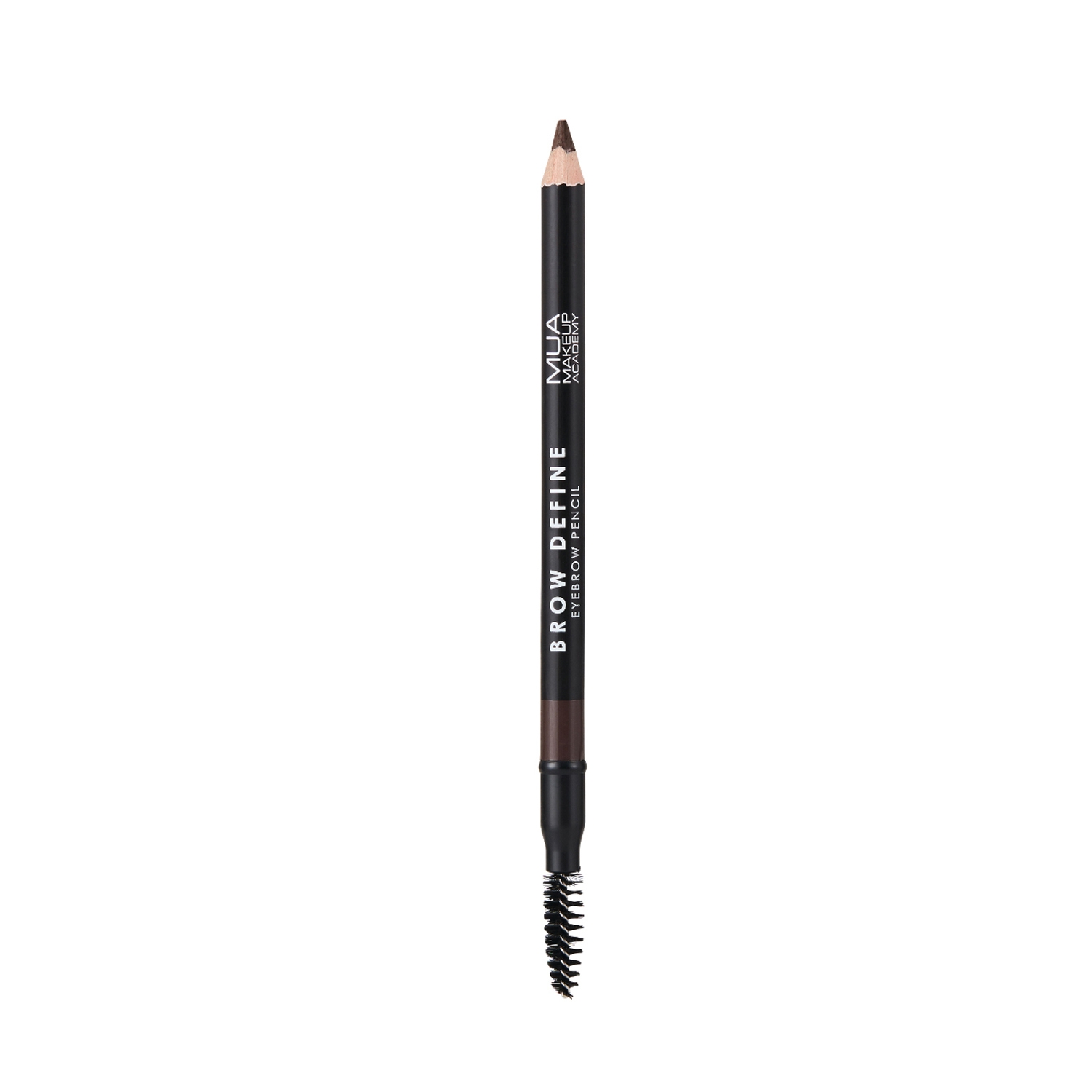 MUA | MUA Brow Define Eyebrow Pencil - Dark Brown (1.2 g)