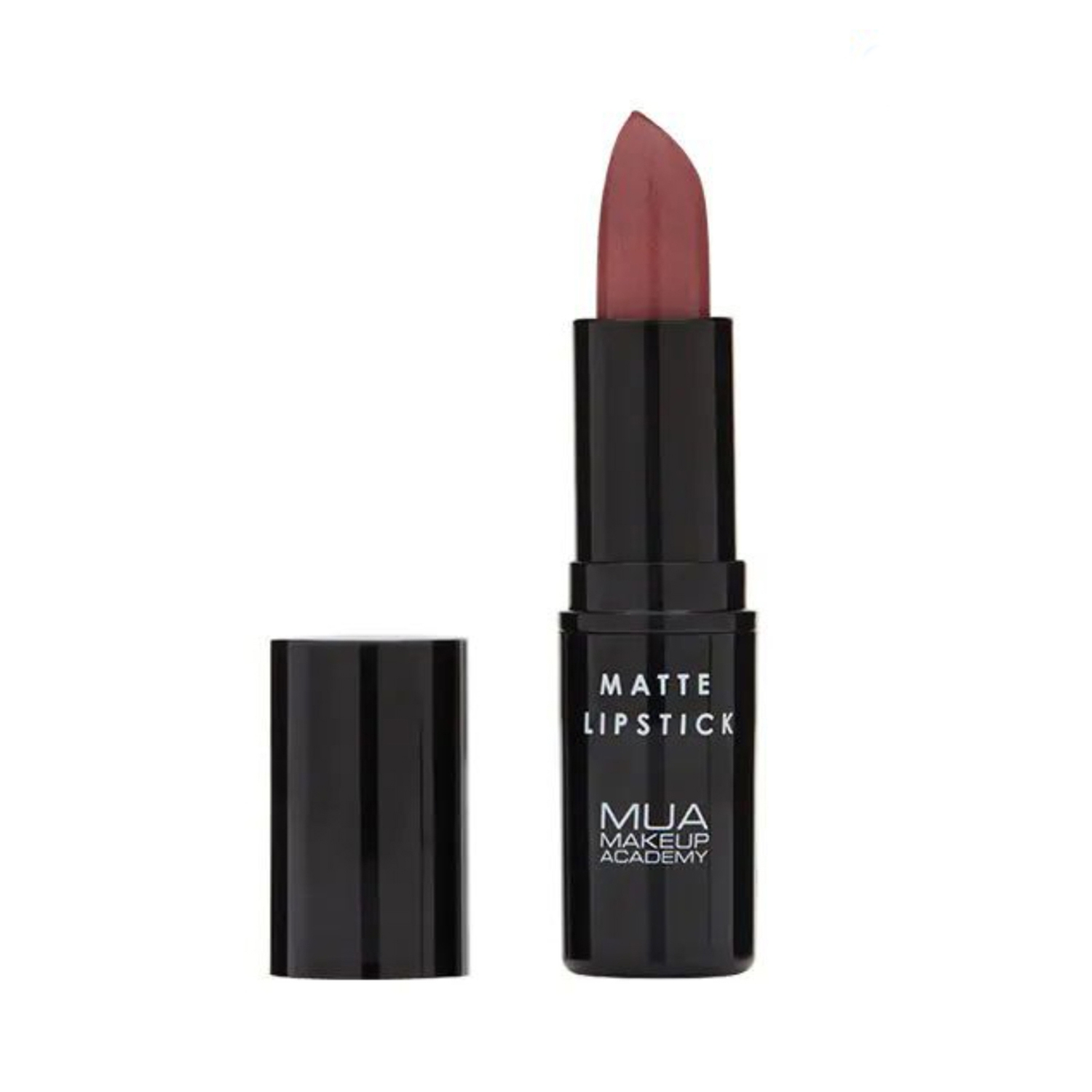 MUA Matte Lipstick - Heartbreaker (4 g)