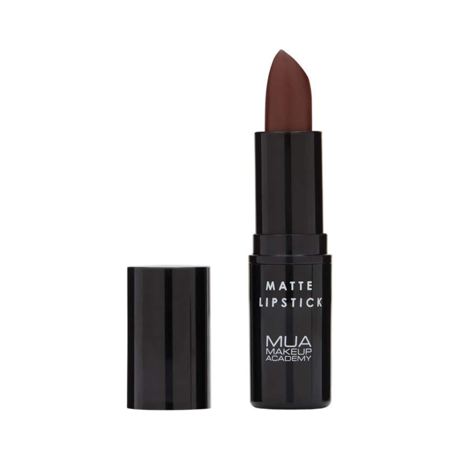 MAKE UP ACADEMY | MAKE UP ACADEMY Matte Lipstick - Obsession (4g)