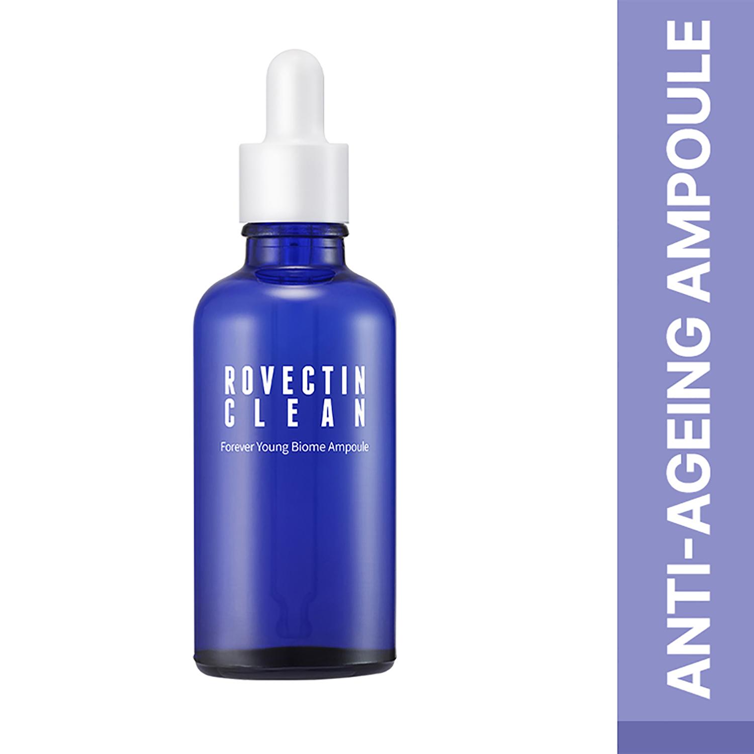 Rovectin | Rovectin Clean Forever Young Biome Ampoule (50ml)