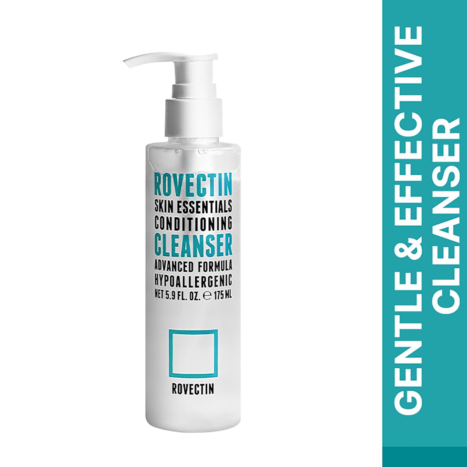Rovectin | Rovectin Skin Essentials Conditioning Cleanser (175ml)