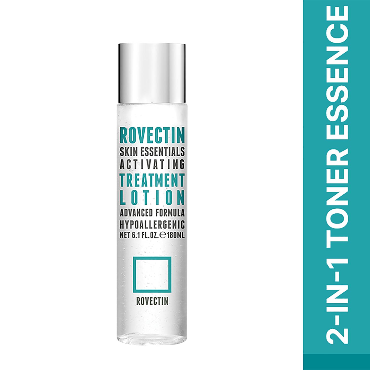 Rovectin | Rovectin Skin Essentials Activating Treatment Lotion (180ml)