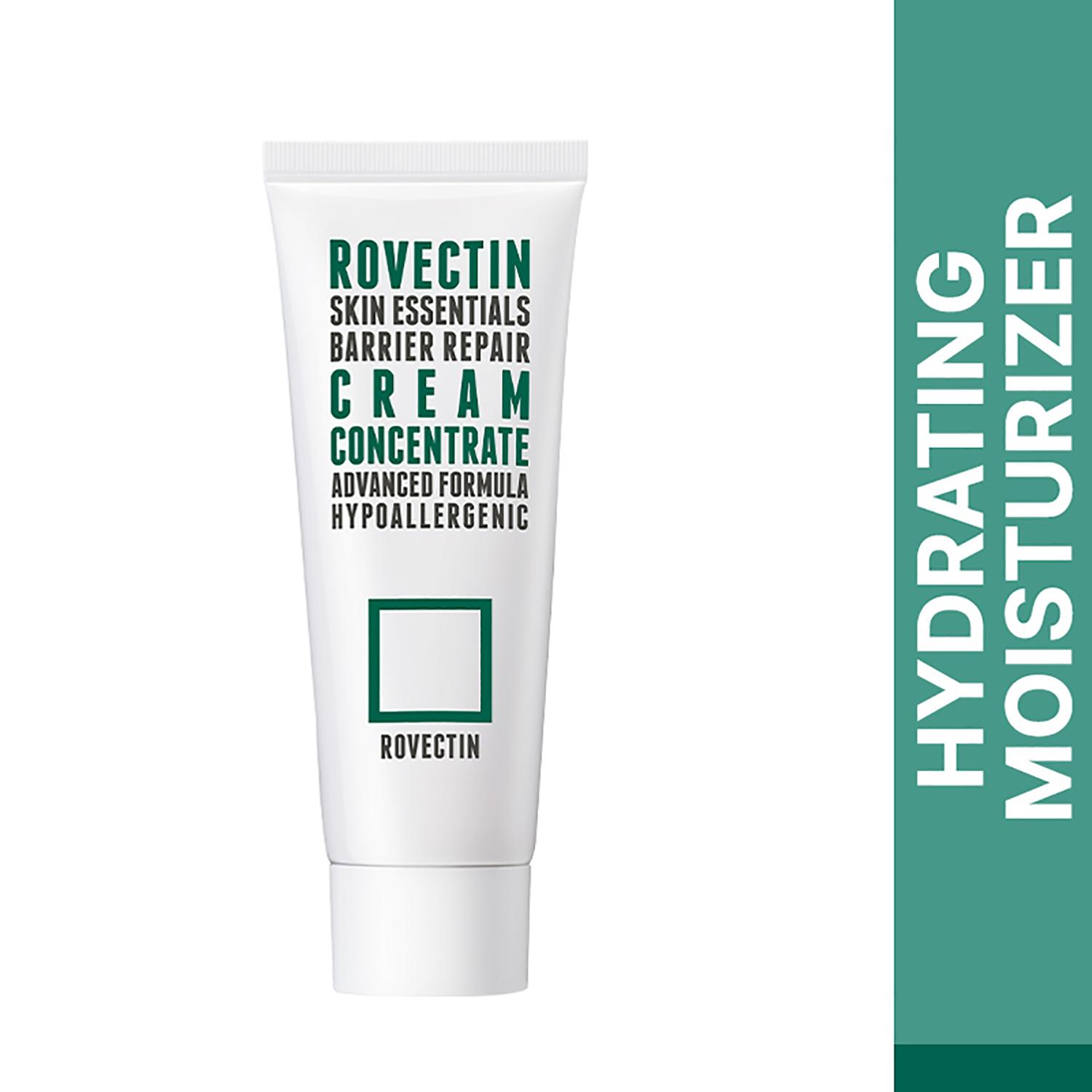 Rovectin | Rovectin Skin Essentials Barrier Repair Cream Concentrate (60ml)