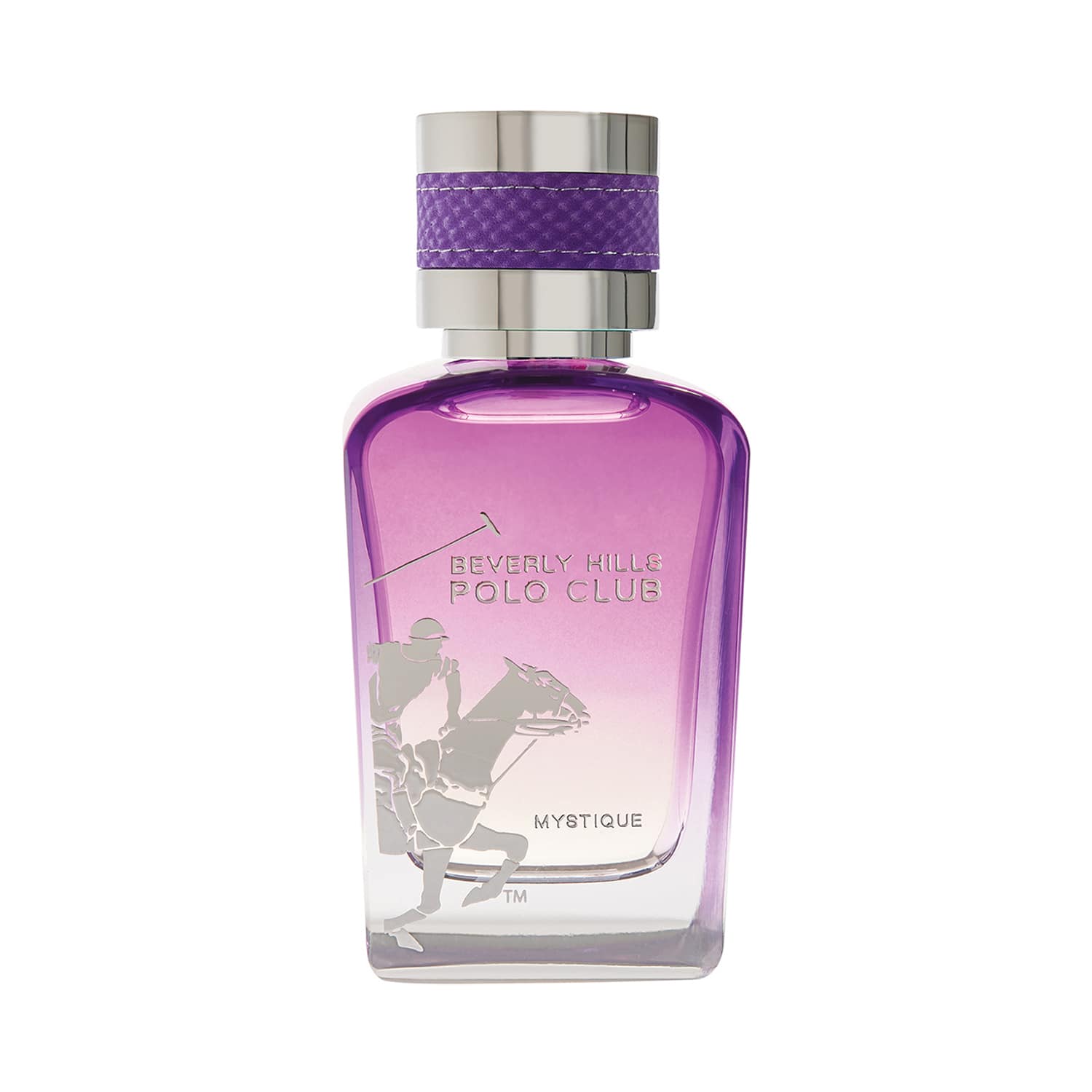 BEVERLY HILLS POLO CLUB | BEVERLY HILLS POLO CLUB Prestige Pour Femme Mystique Eau De Parfum (100ml)