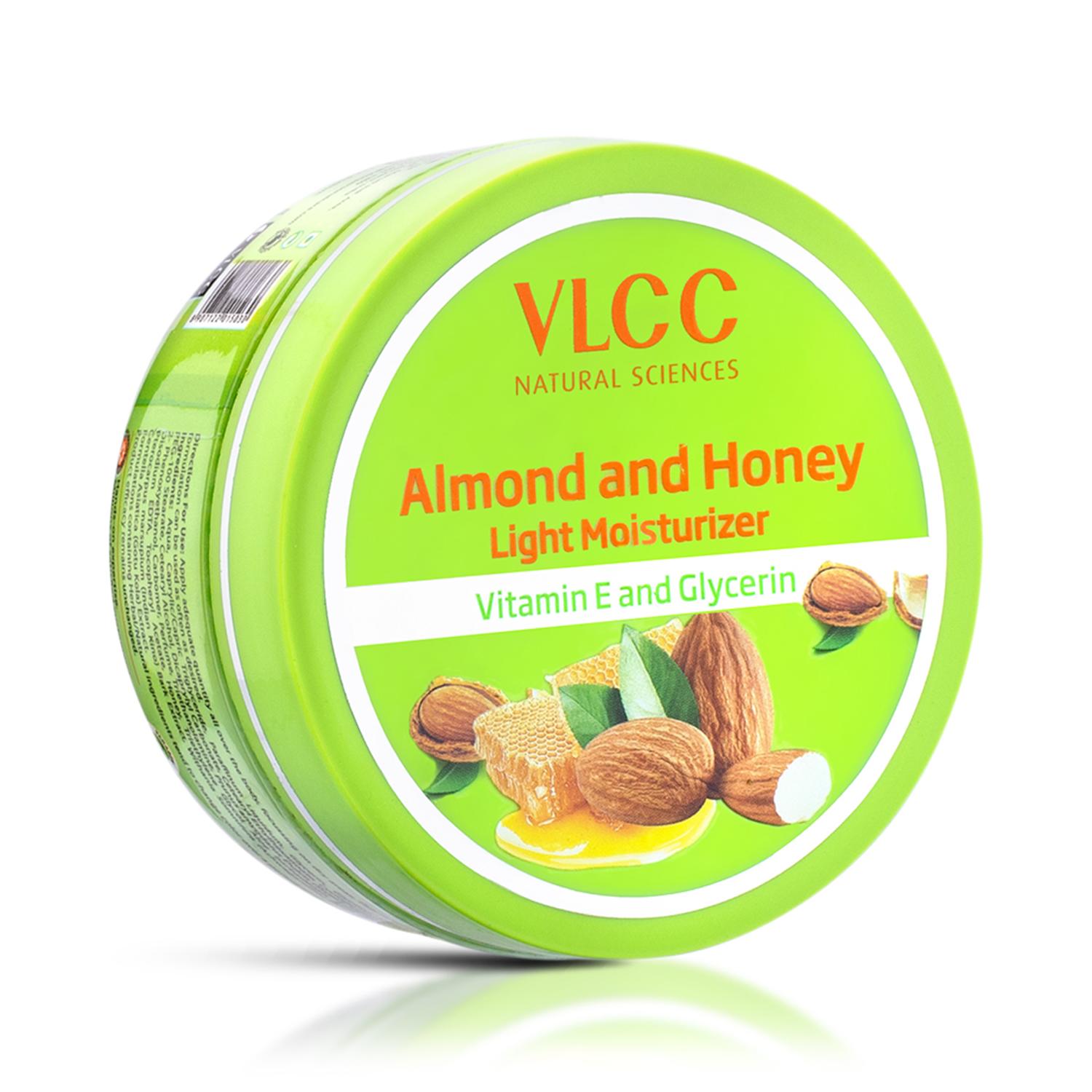 VLCC | VLCC Almond & Honey Light Moisturizer (200g)