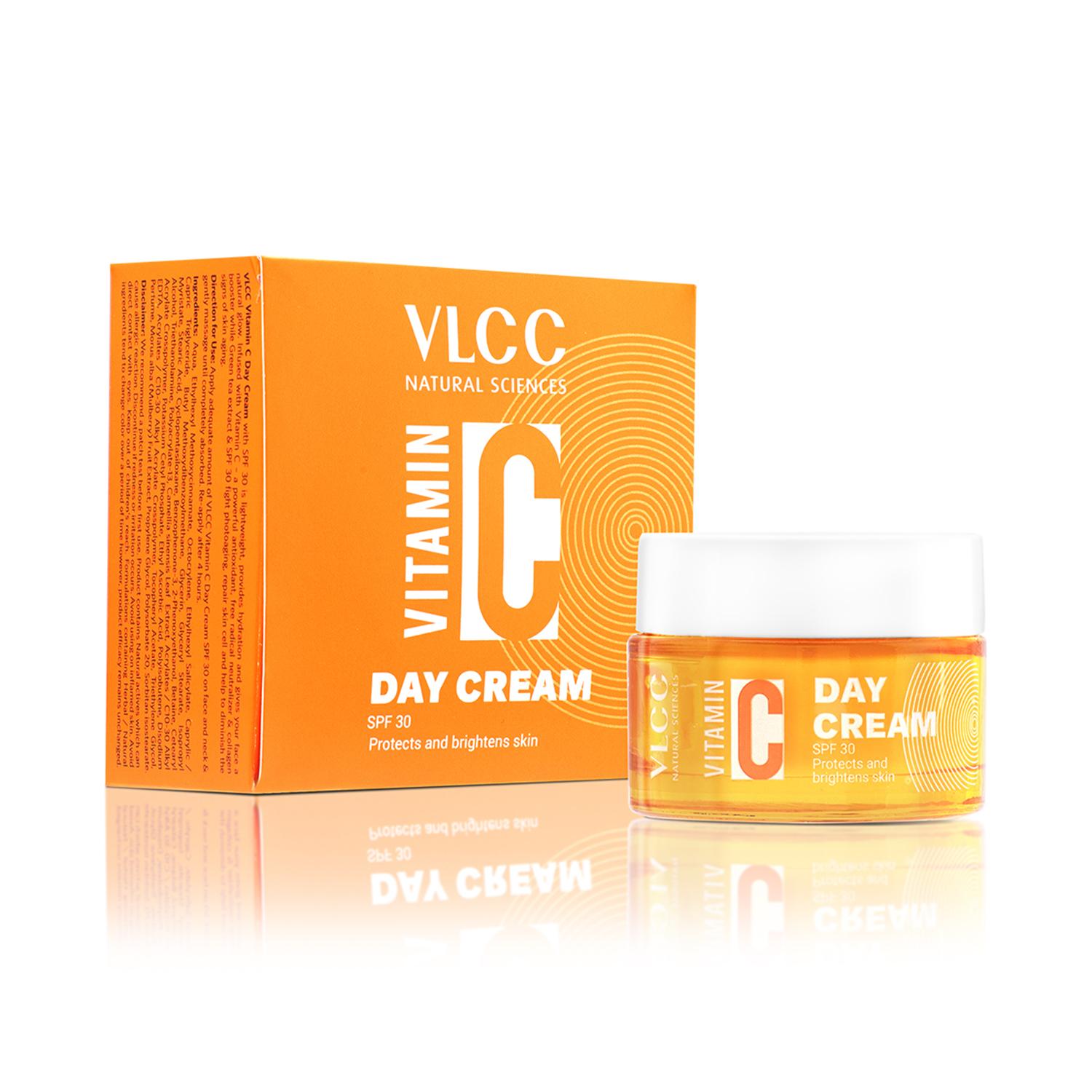 VLCC | VLCC Vitamin C Day Cream SPF 30 (50g)