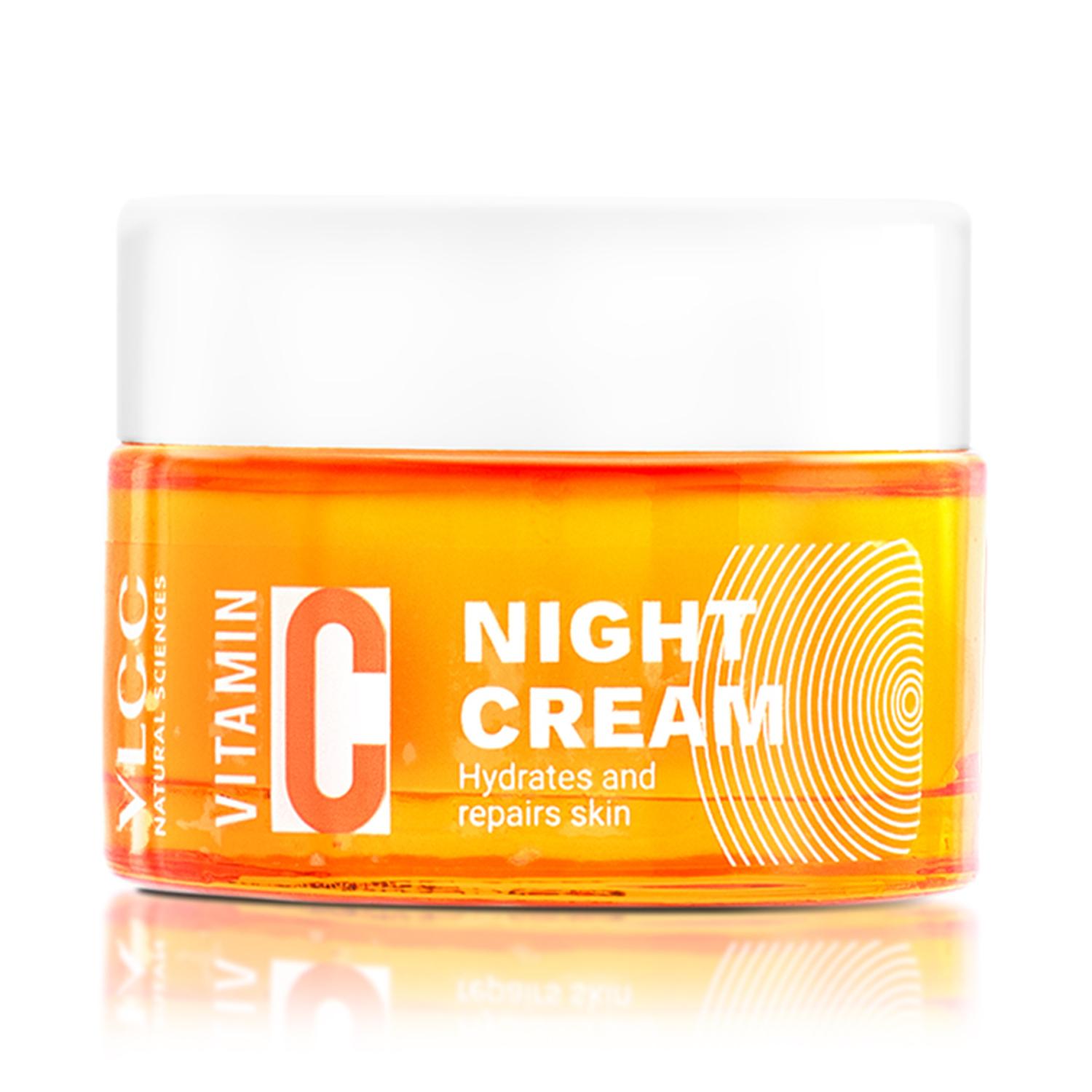 VLCC | VLCC Vitamin C Night Cream (50g)