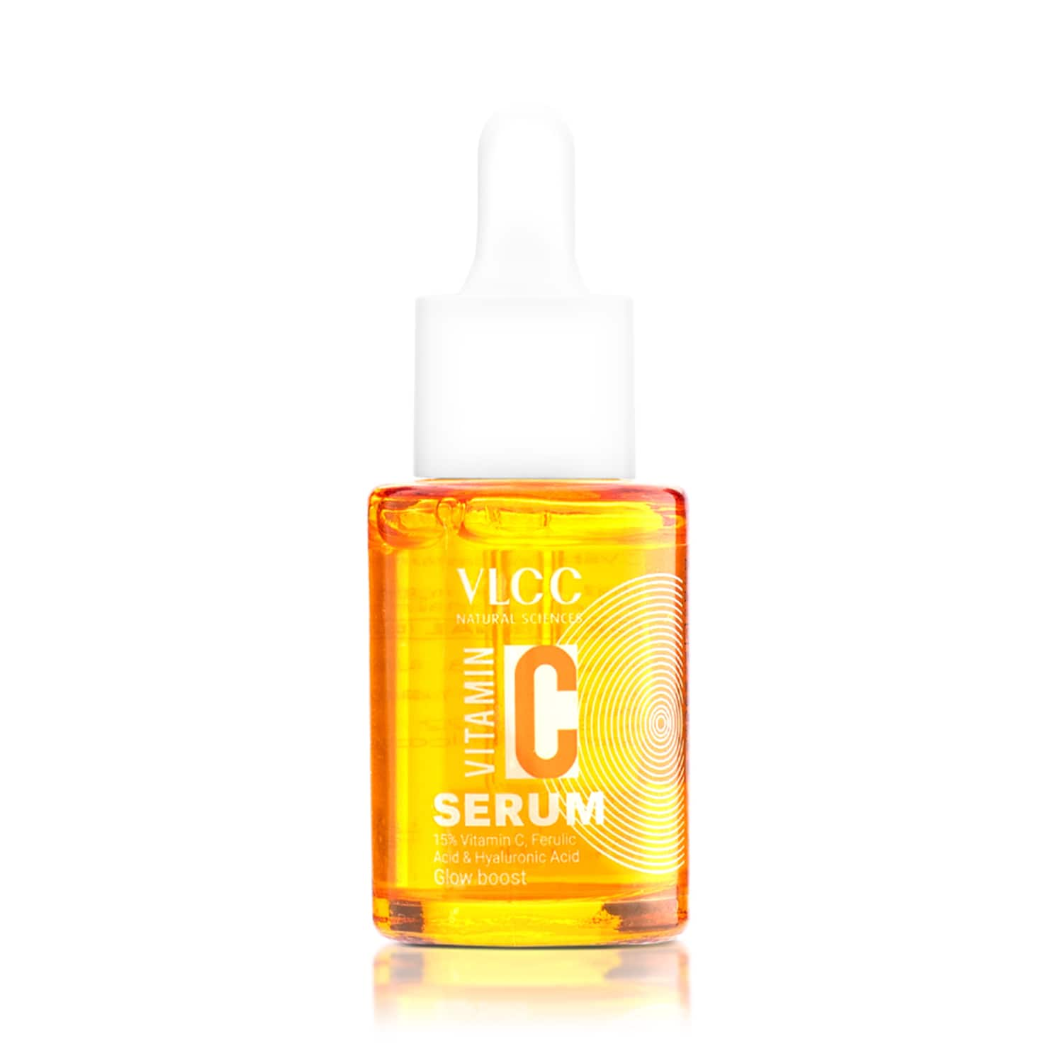 VLCC | VLCC Vitamin C Night Serum (30ml)