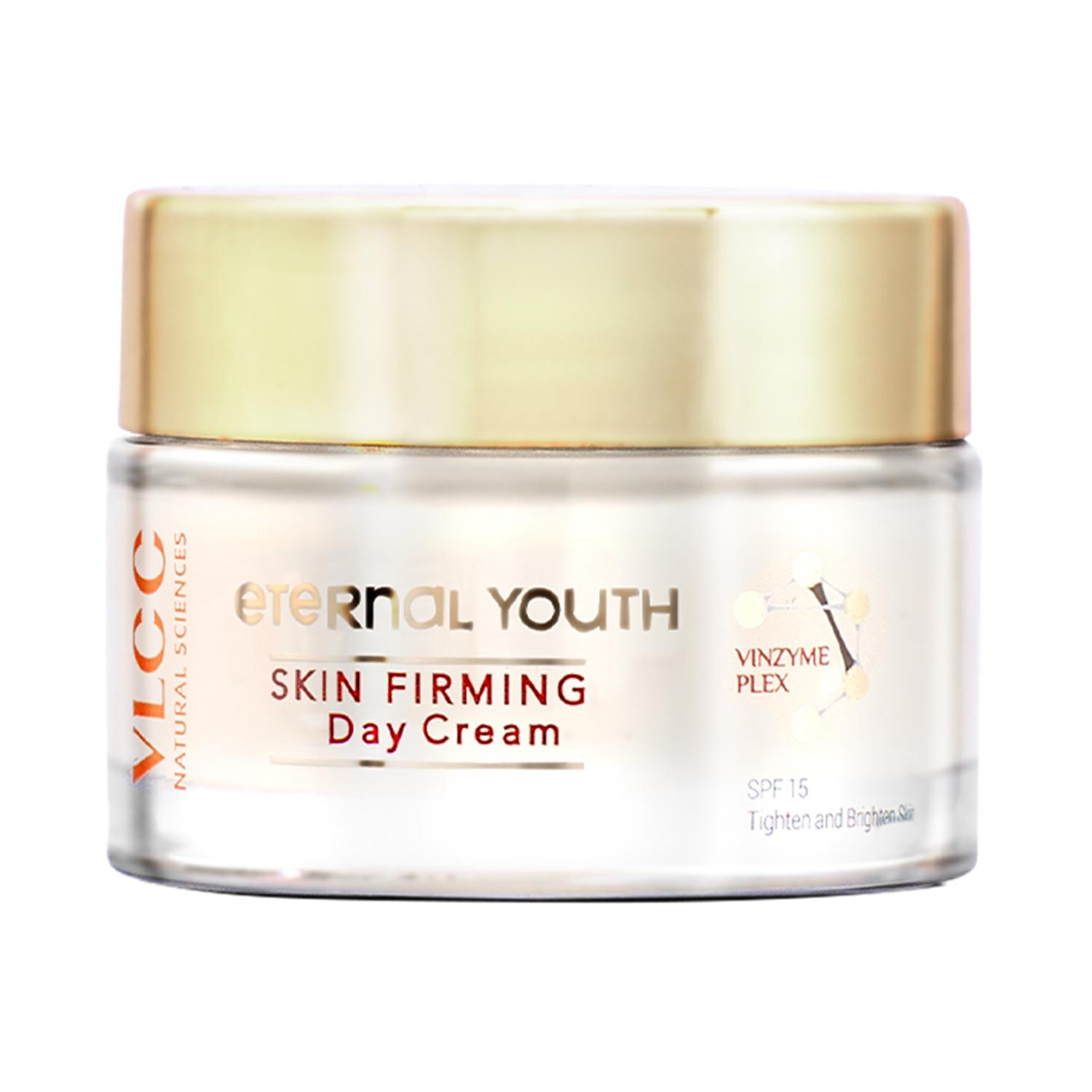 VLCC | VLCC Eternal Youth Skin Firming Day Cream (50g)