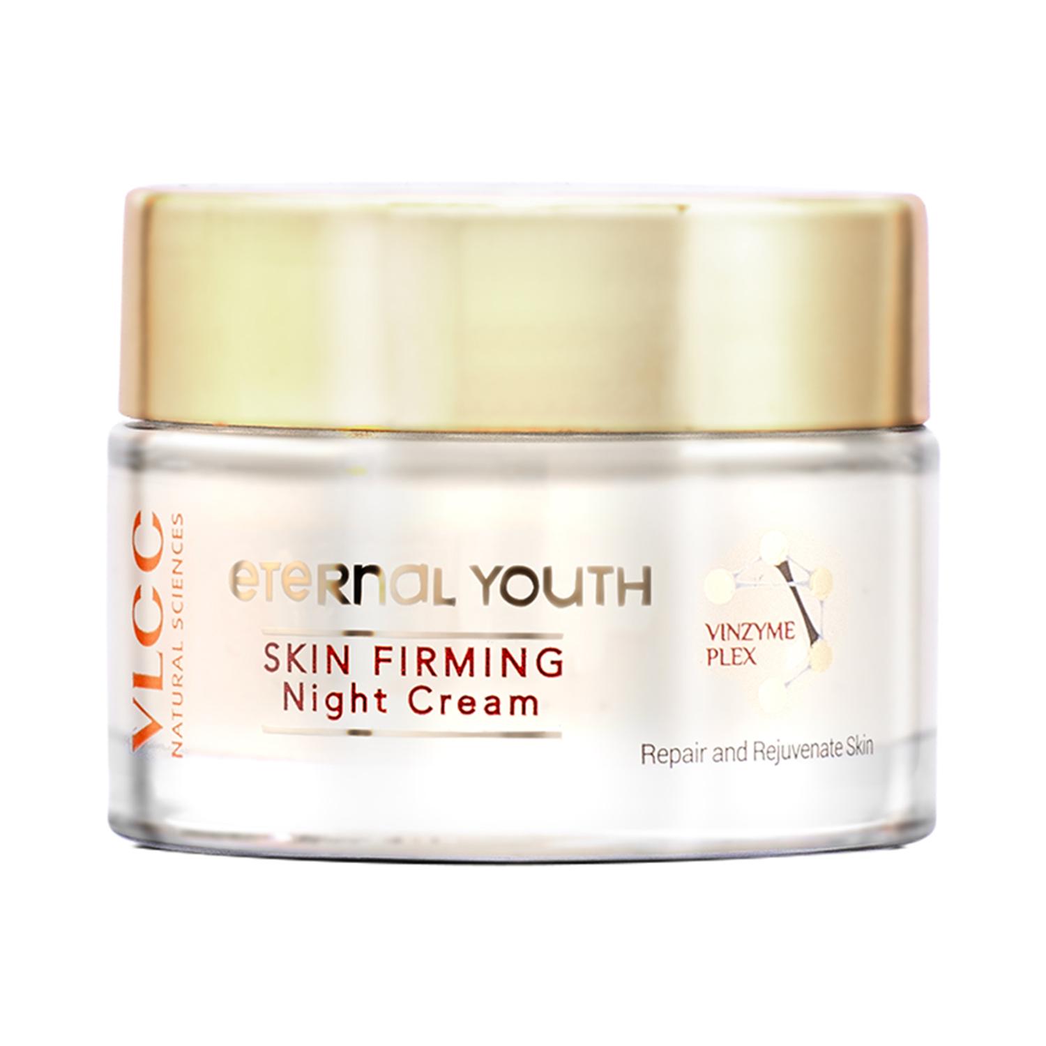VLCC | VLCC Eternal Youth Skin Firming Night Cream (50g)