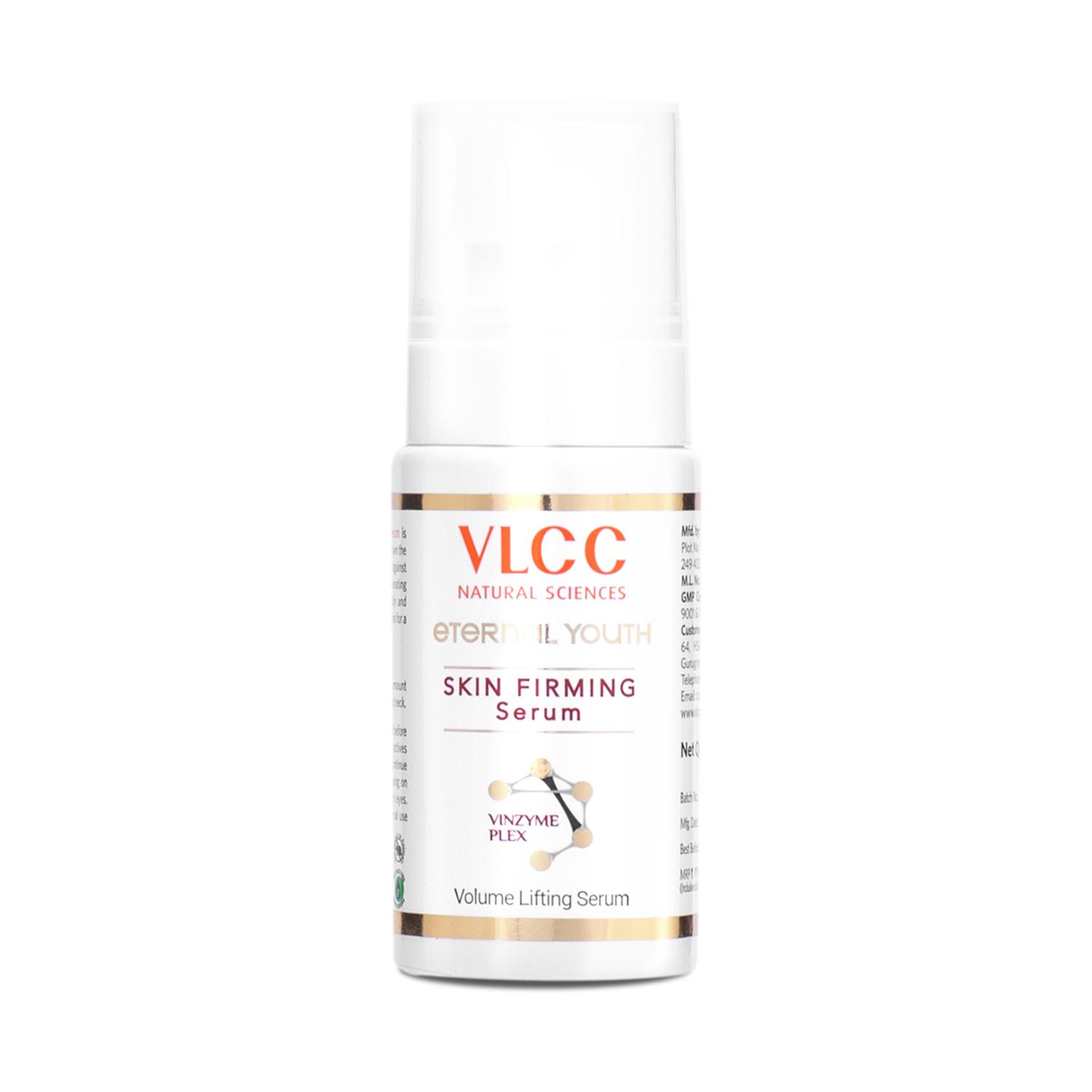 VLCC | VLCC Eternal Youth Skin Firming Serum (40ml)