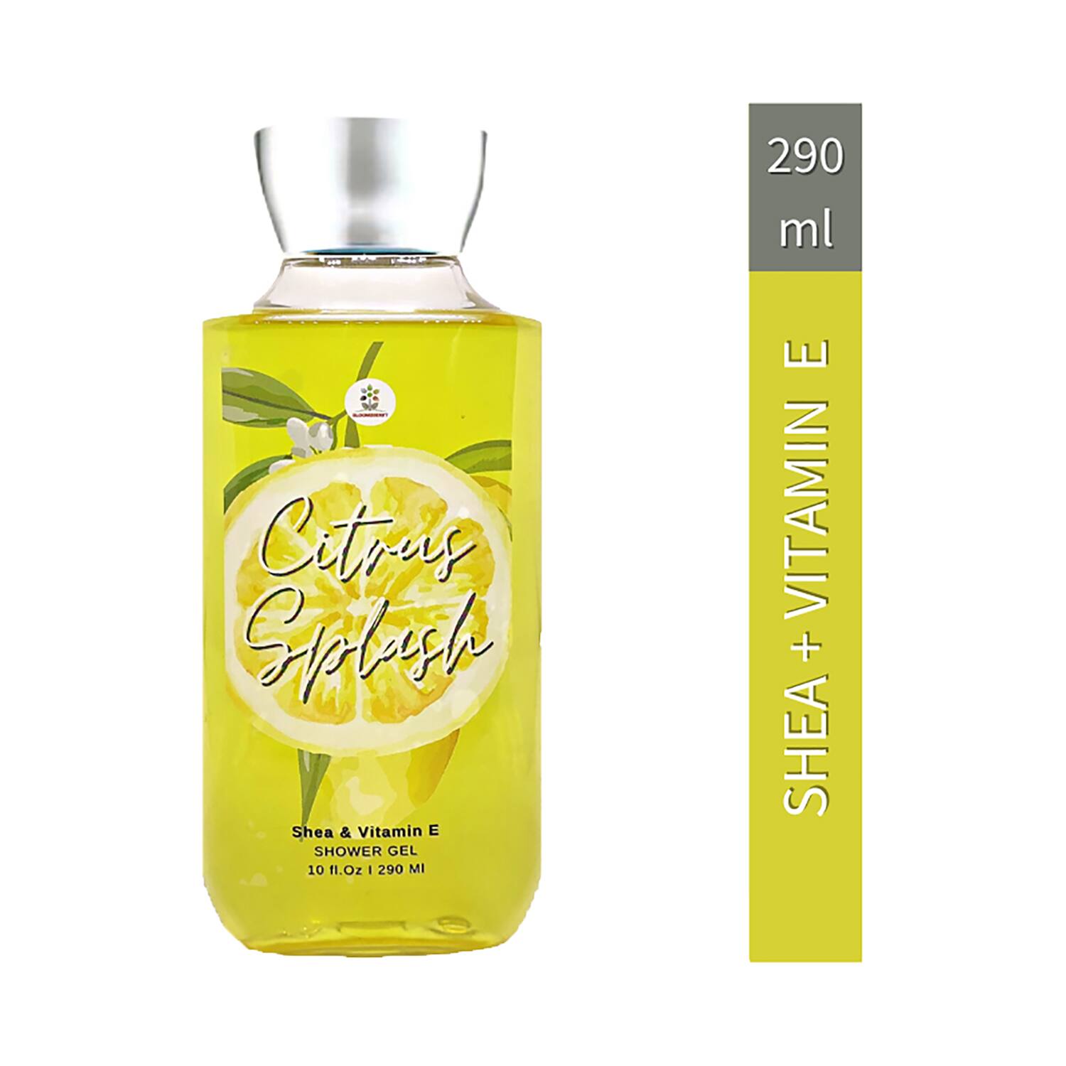 Bloomsberry | Bloomsberry Citrus Splash Shower Gel (290ml)