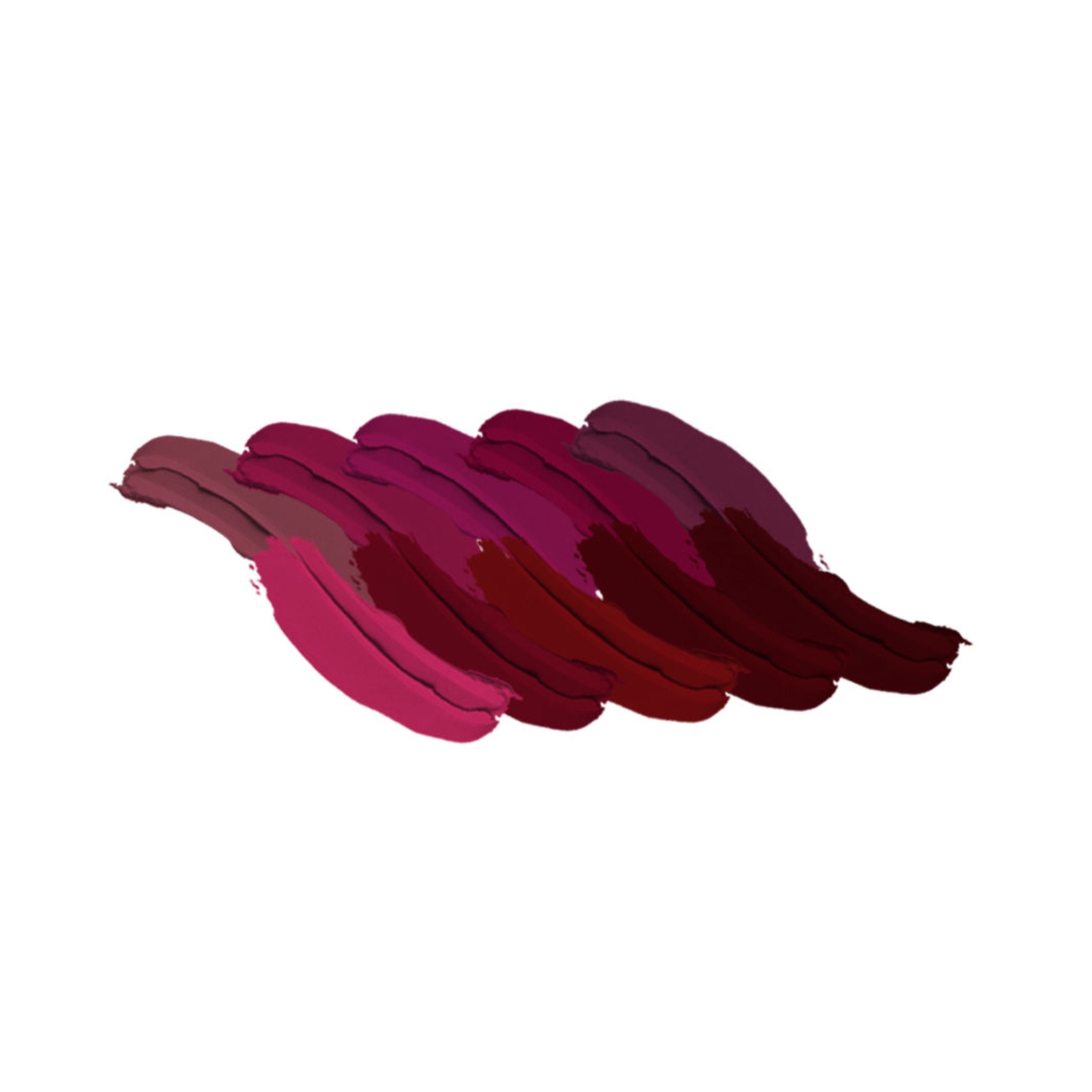 PAC Studio Lipstick Palette Vault - X24 Shade (1.4g)