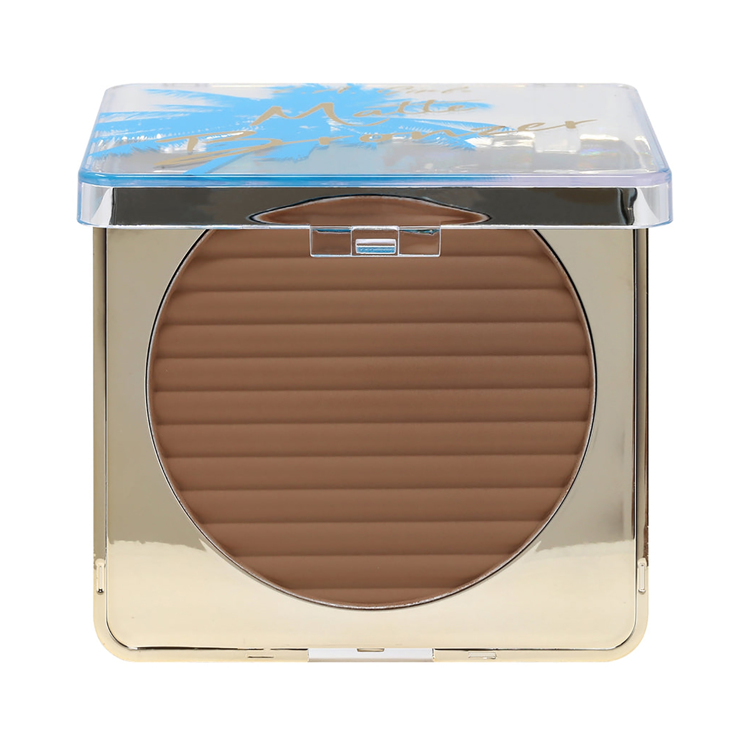 L.A. Girl | L.A. Girl Matte Bronzer - Back To The Beach (15g)