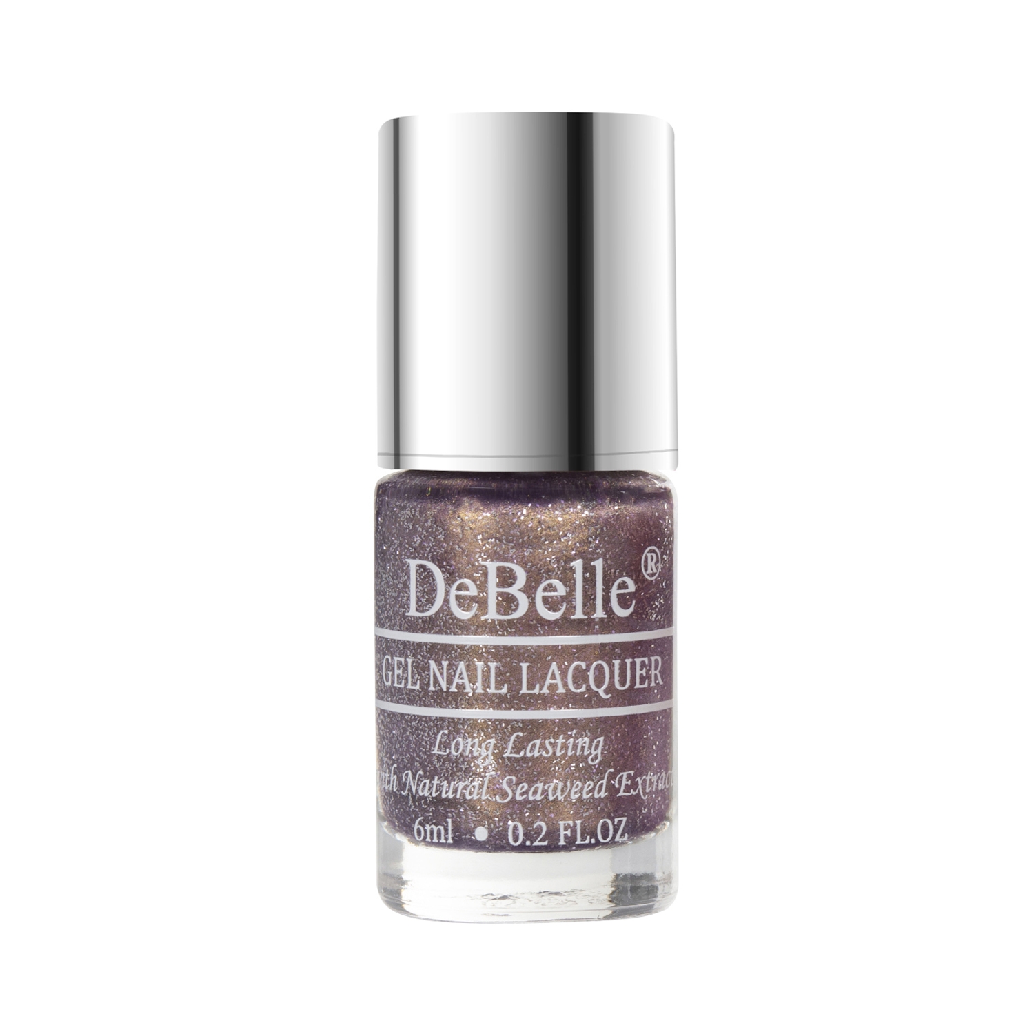 DeBelle | DeBelle Gel Nail Lacquer - Appealing Aura (6ml)