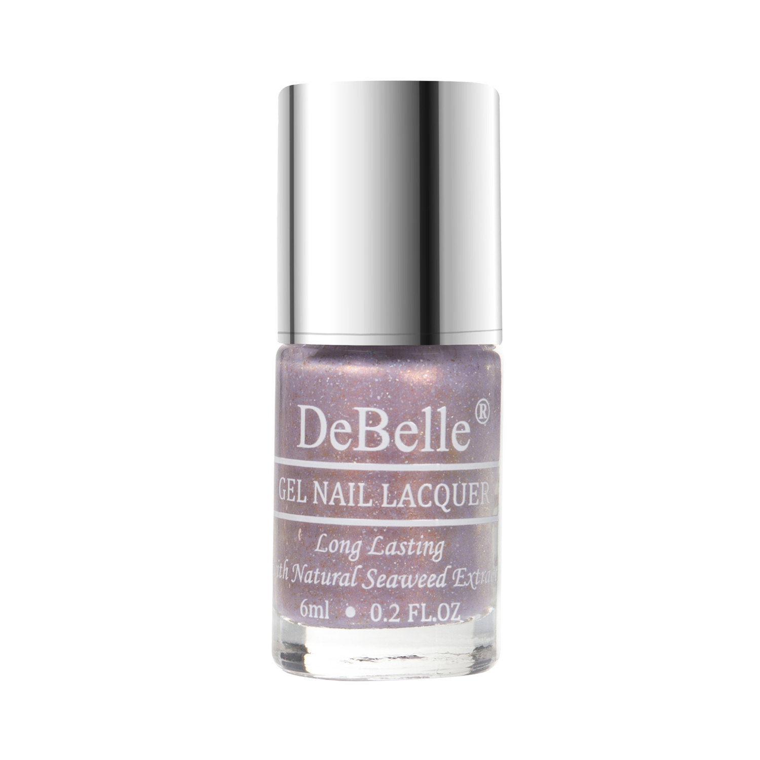 DeBelle | DeBelle Gel Nail Lacquer - Dainty Diana (6ml)