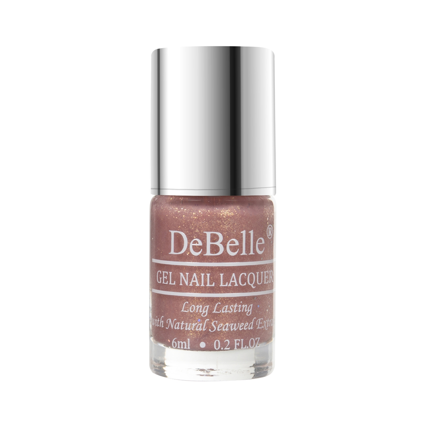 DeBelle | DeBelle Gel Nail Lacquer - Magnetic Madelyn (6ml)